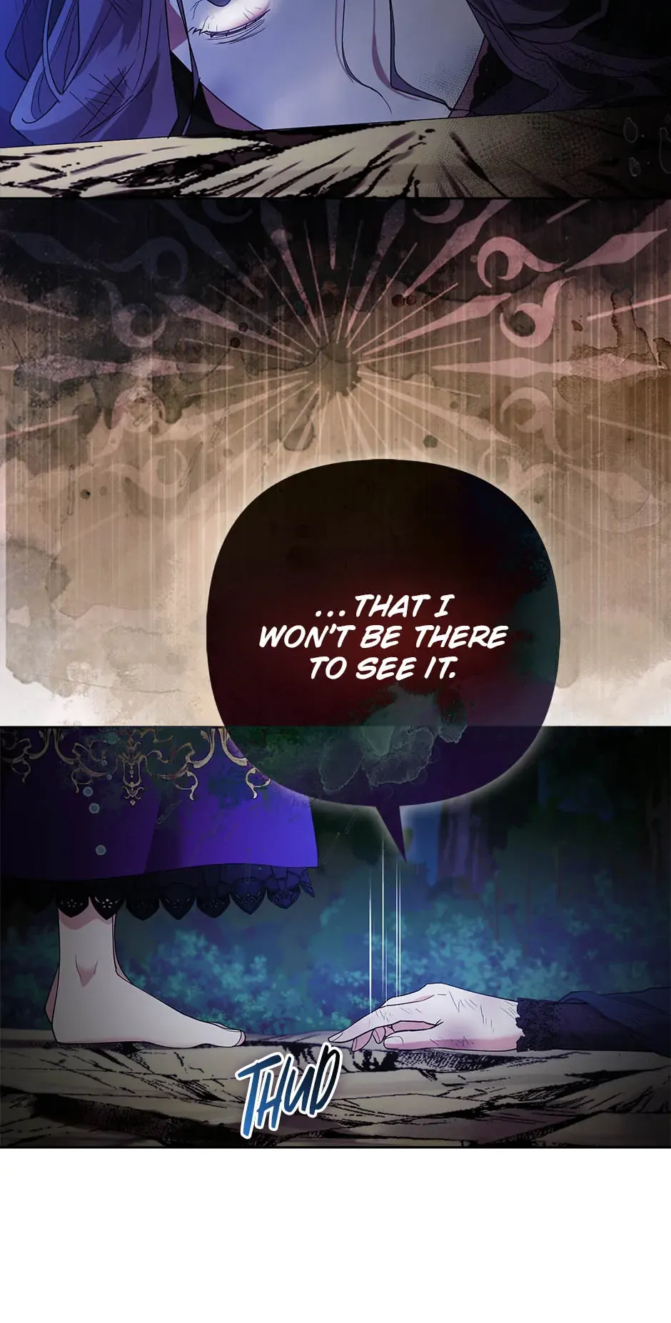 The Grand Duke's Fox Princess Chapter 51 page 61 - 