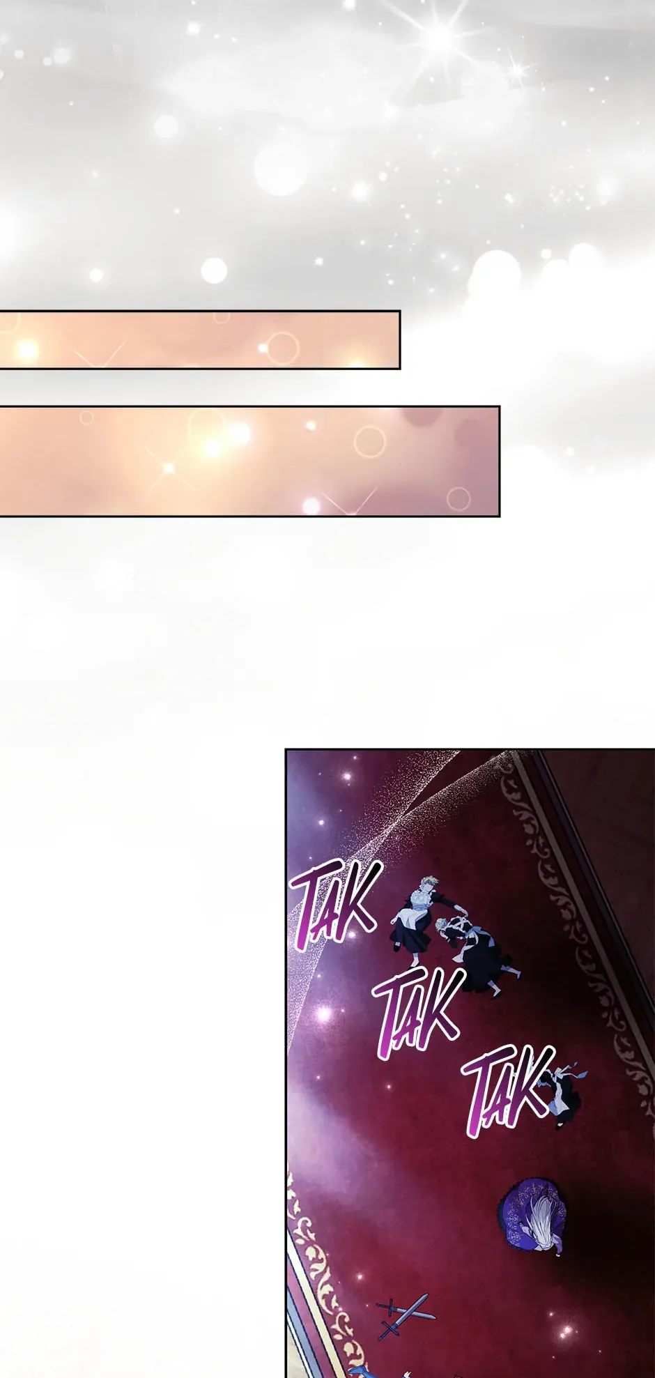 The Grand Duke's Fox Princess Chapter 51 page 66 - 
