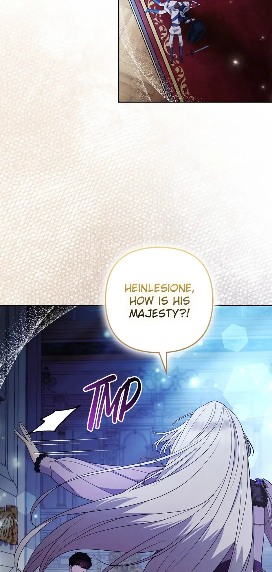 The Grand Duke's Fox Princess Chapter 51 page 67 - 