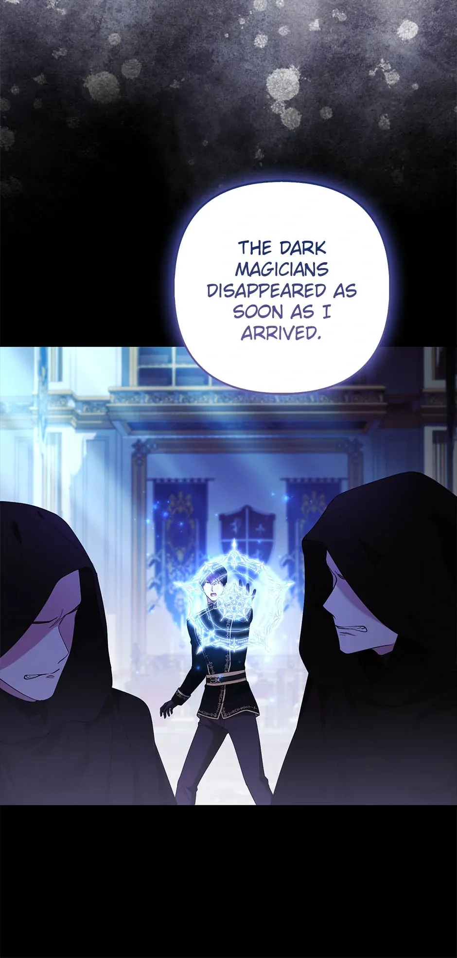 The Grand Duke's Fox Princess Chapter 51 page 70 - 