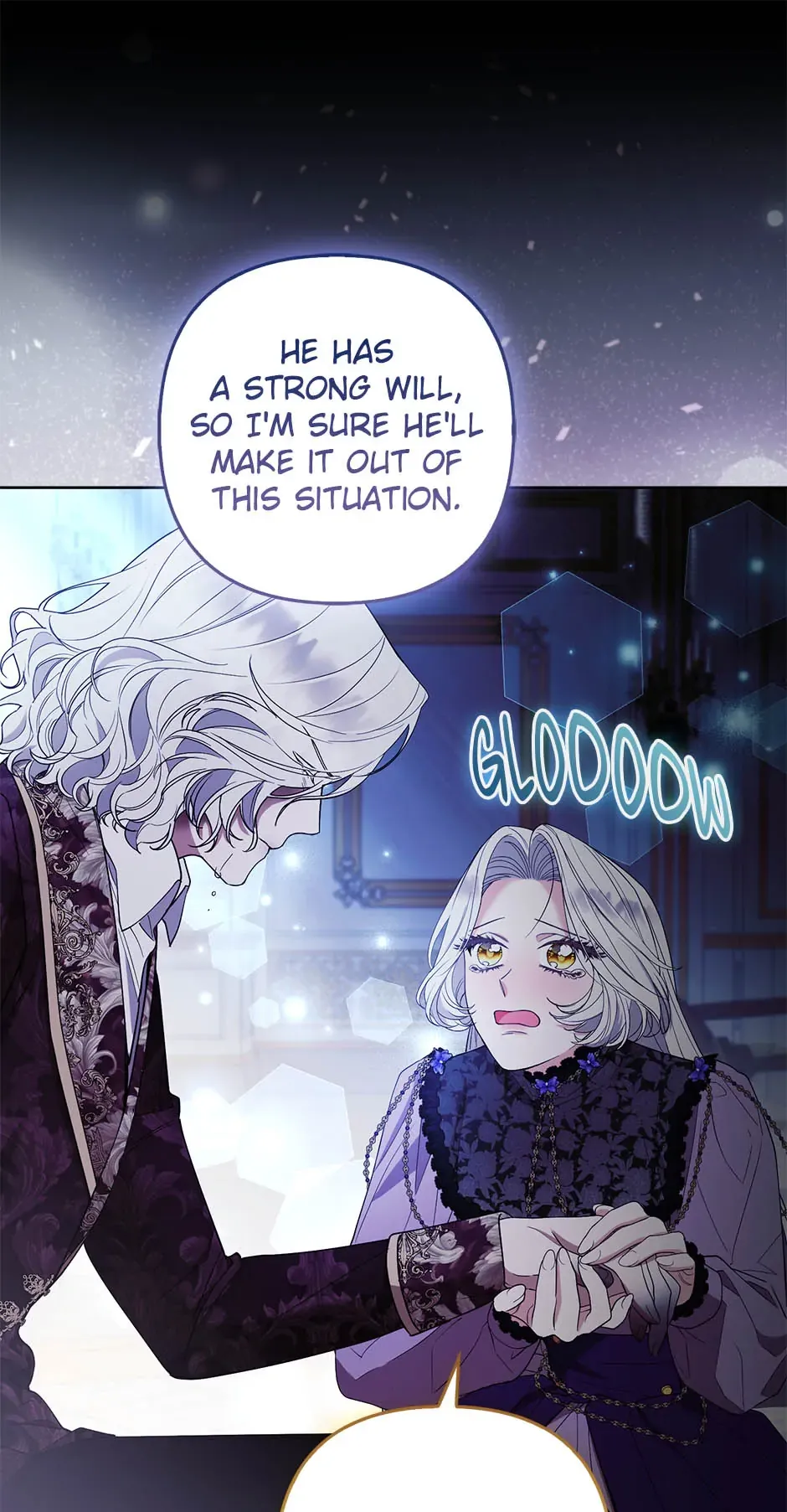 The Grand Duke's Fox Princess Chapter 51 page 71 - 
