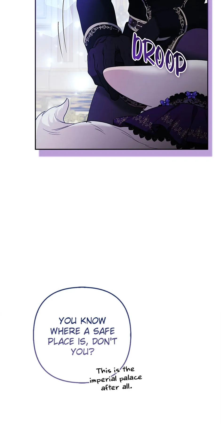The Grand Duke's Fox Princess Chapter 51 page 73 - 