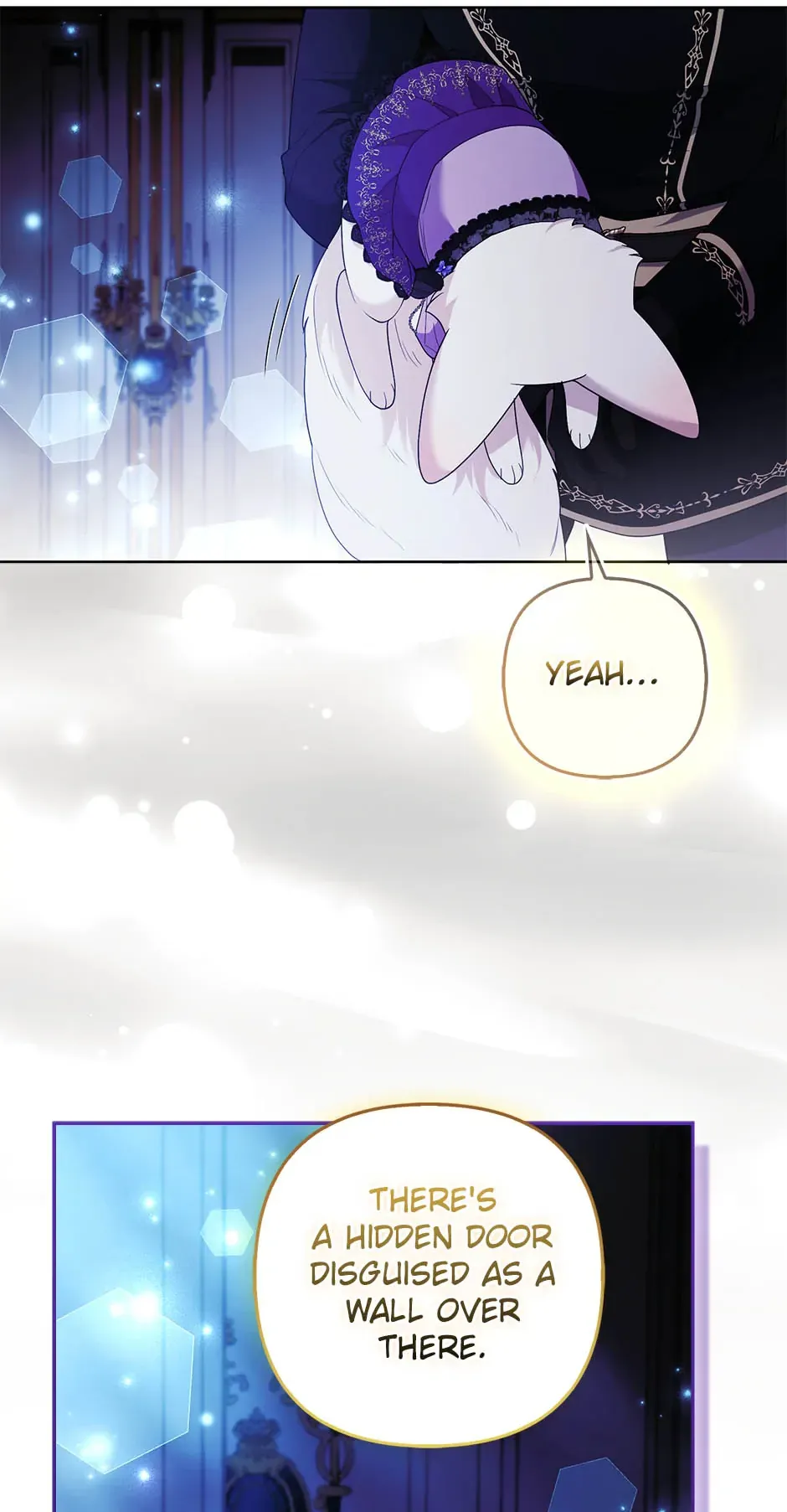 The Grand Duke's Fox Princess Chapter 51 page 74 - 