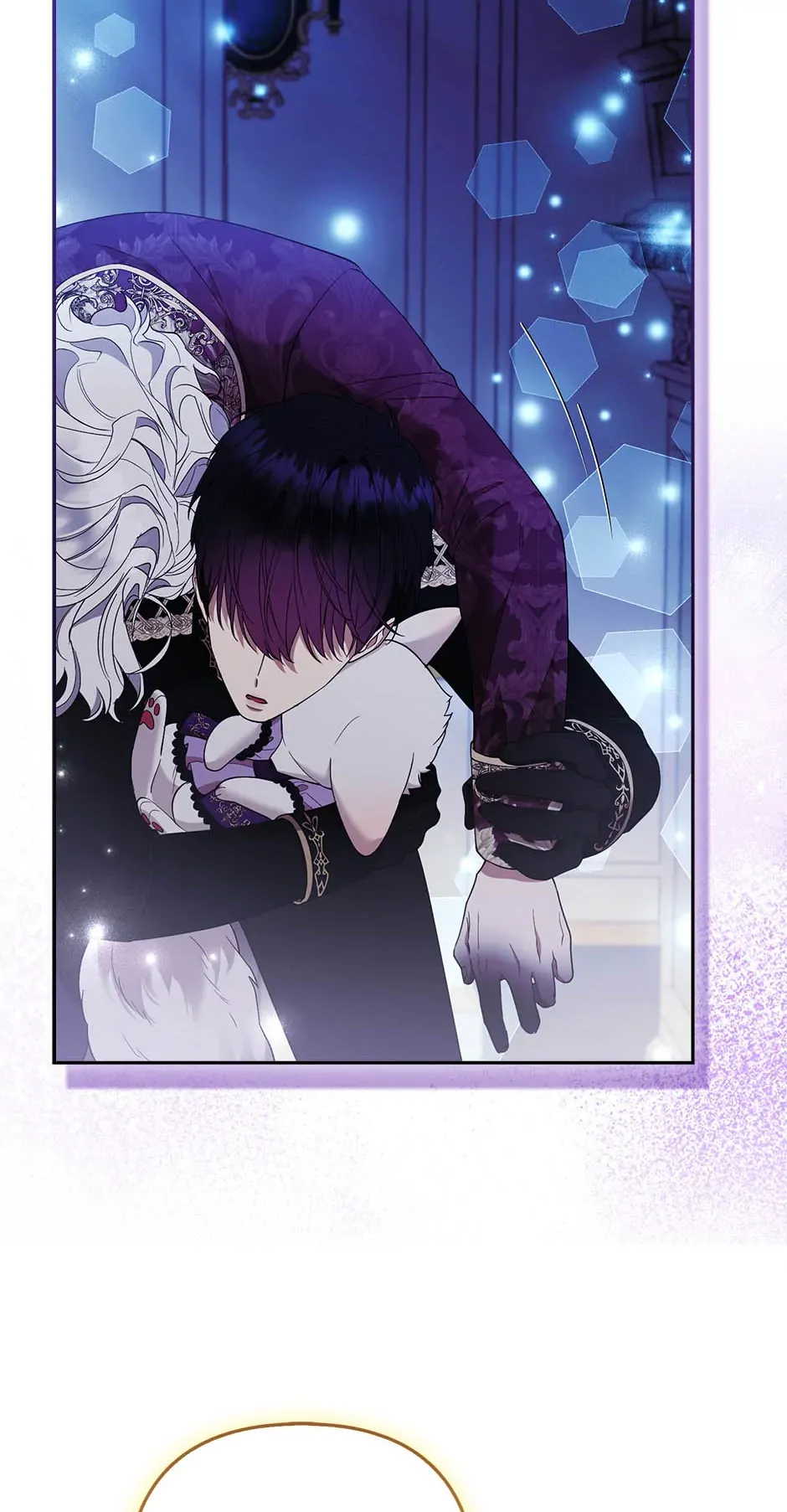 The Grand Duke's Fox Princess Chapter 51 page 75 - 