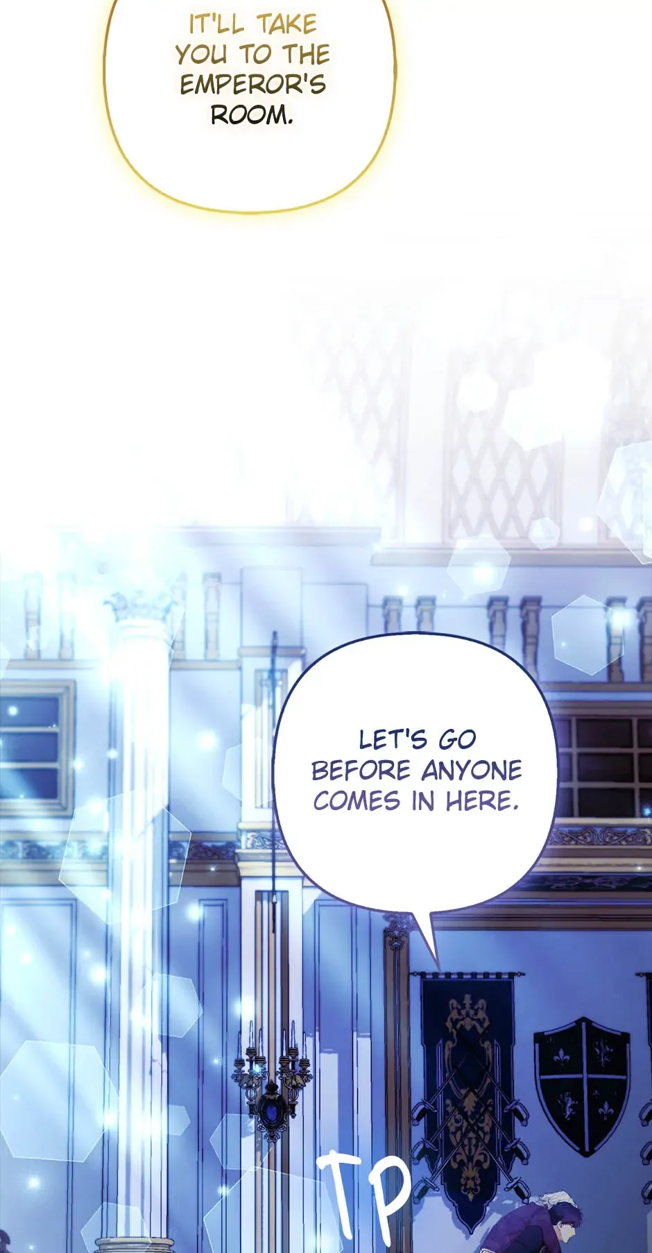 The Grand Duke's Fox Princess Chapter 51 page 76 - 