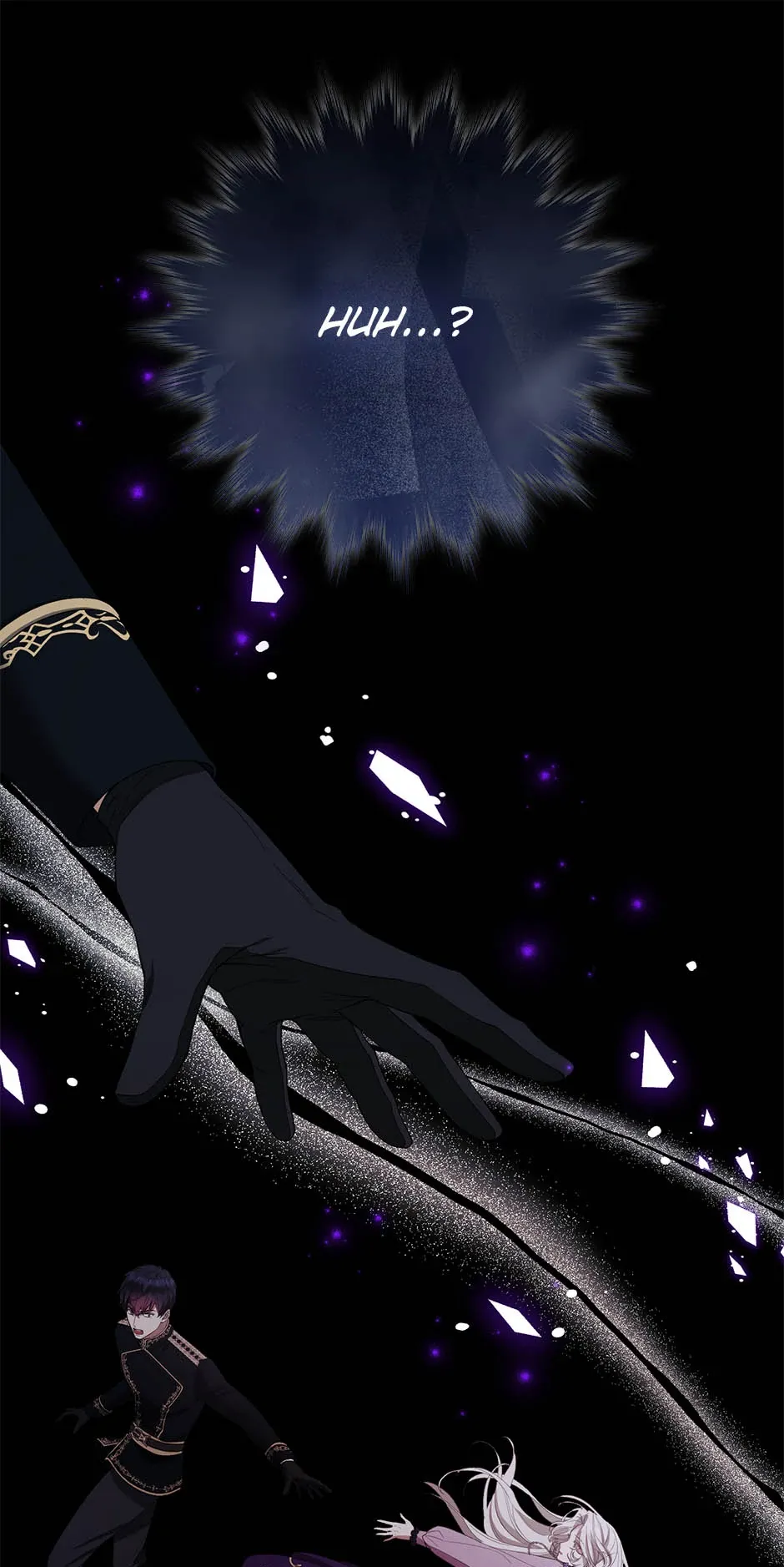 The Grand Duke's Fox Princess Chapter 51 page 10 - 