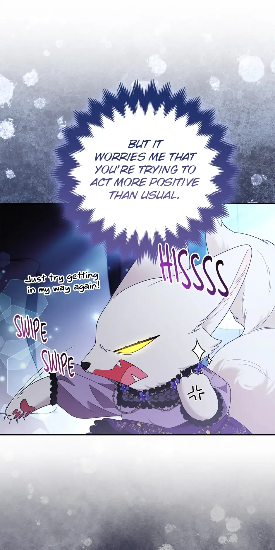 The Grand Duke's Fox Princess Chapter 52 page 13 - 