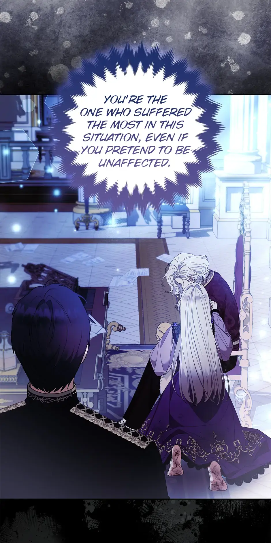 The Grand Duke's Fox Princess Chapter 52 page 14 - 