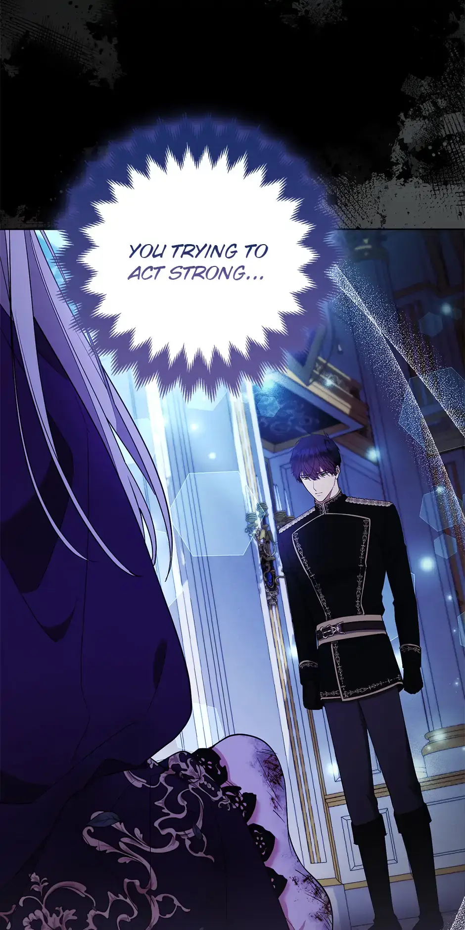 The Grand Duke's Fox Princess Chapter 52 page 15 - 