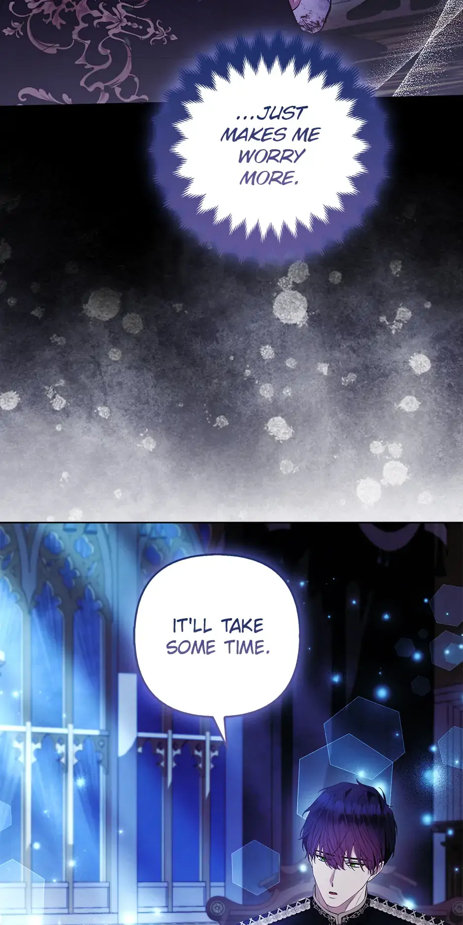 The Grand Duke's Fox Princess Chapter 52 page 16 - 