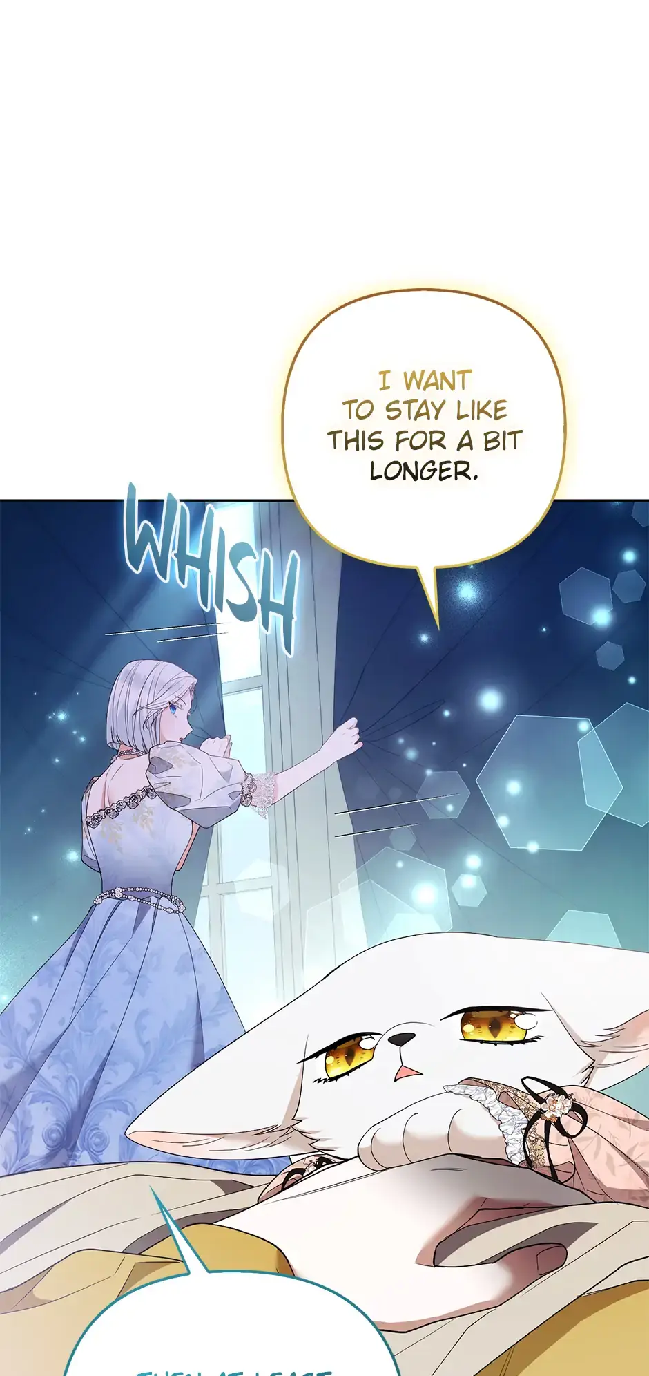 The Grand Duke's Fox Princess Chapter 52 page 21 - 