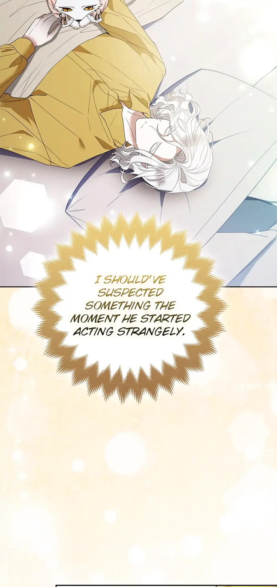 The Grand Duke's Fox Princess Chapter 52 page 24 - 