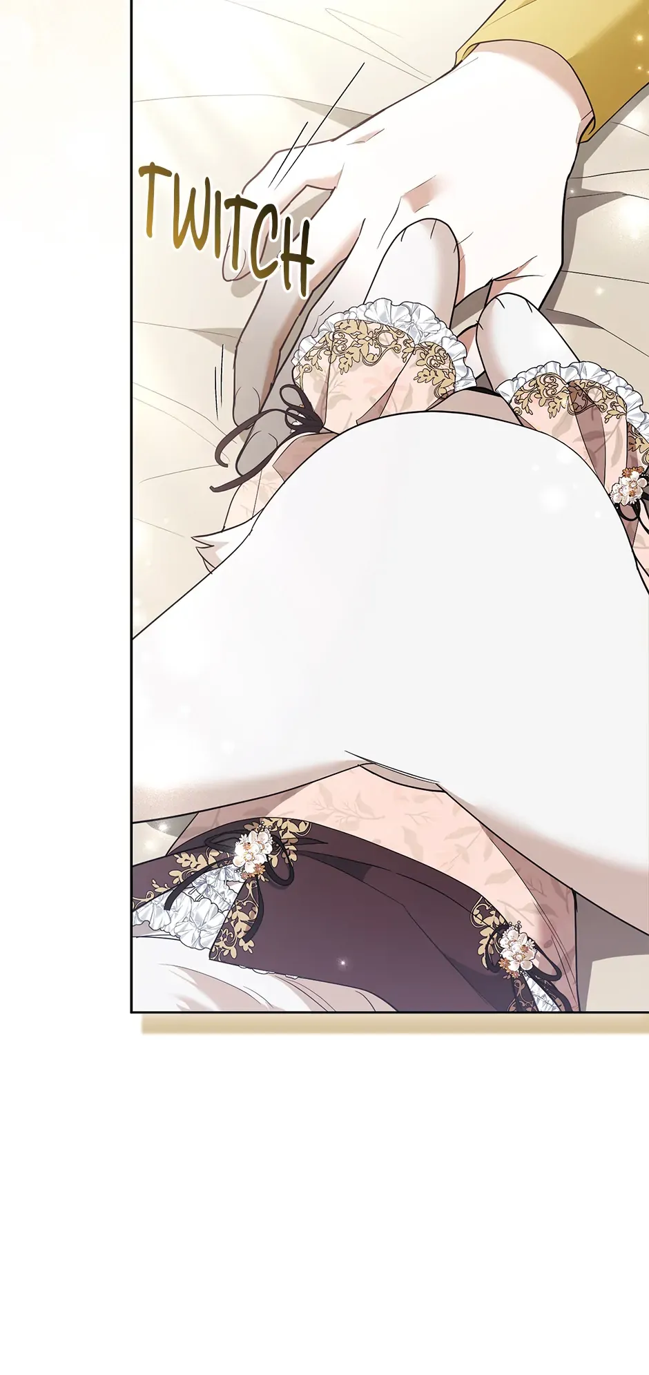 The Grand Duke's Fox Princess Chapter 52 page 25 - 