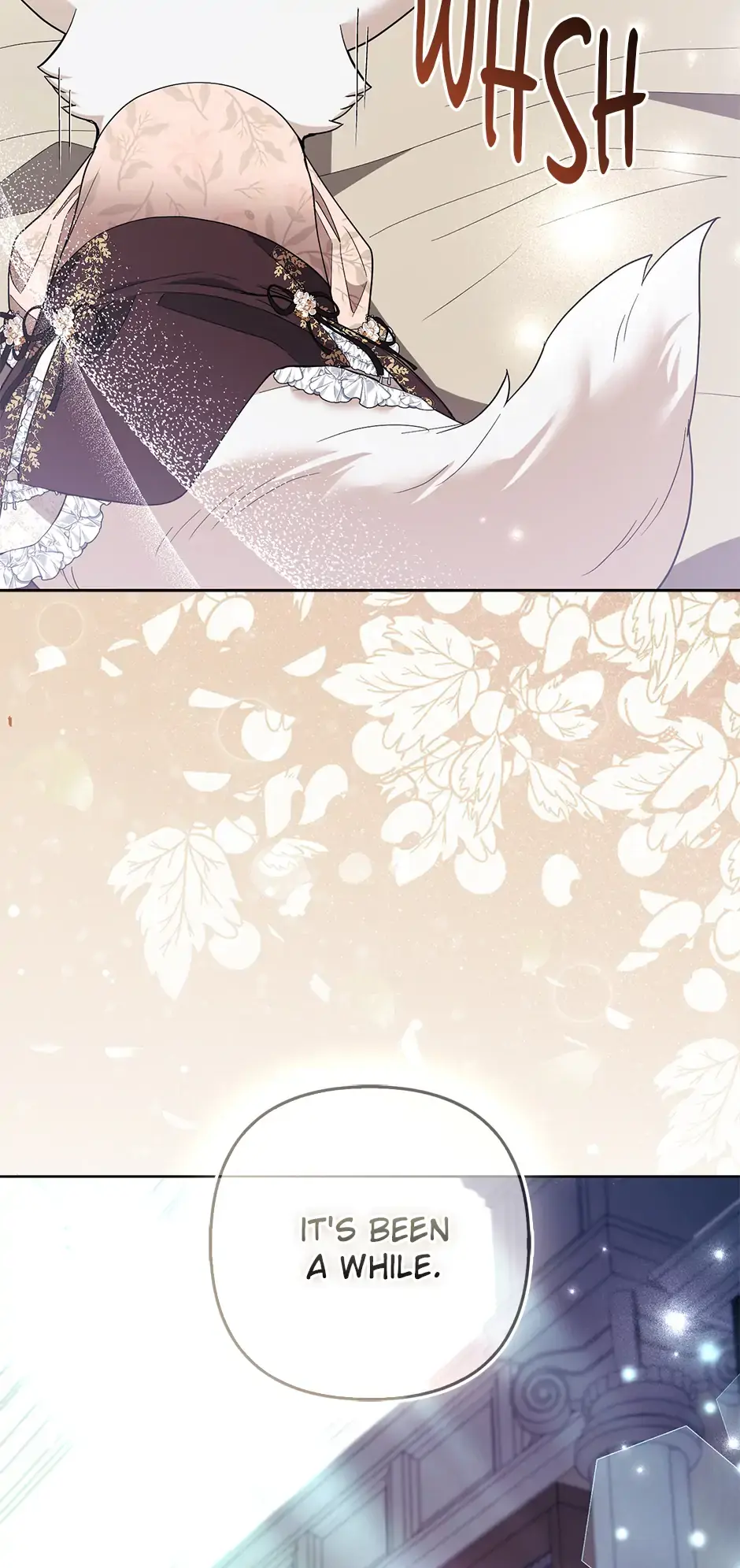 The Grand Duke's Fox Princess Chapter 52 page 28 - 