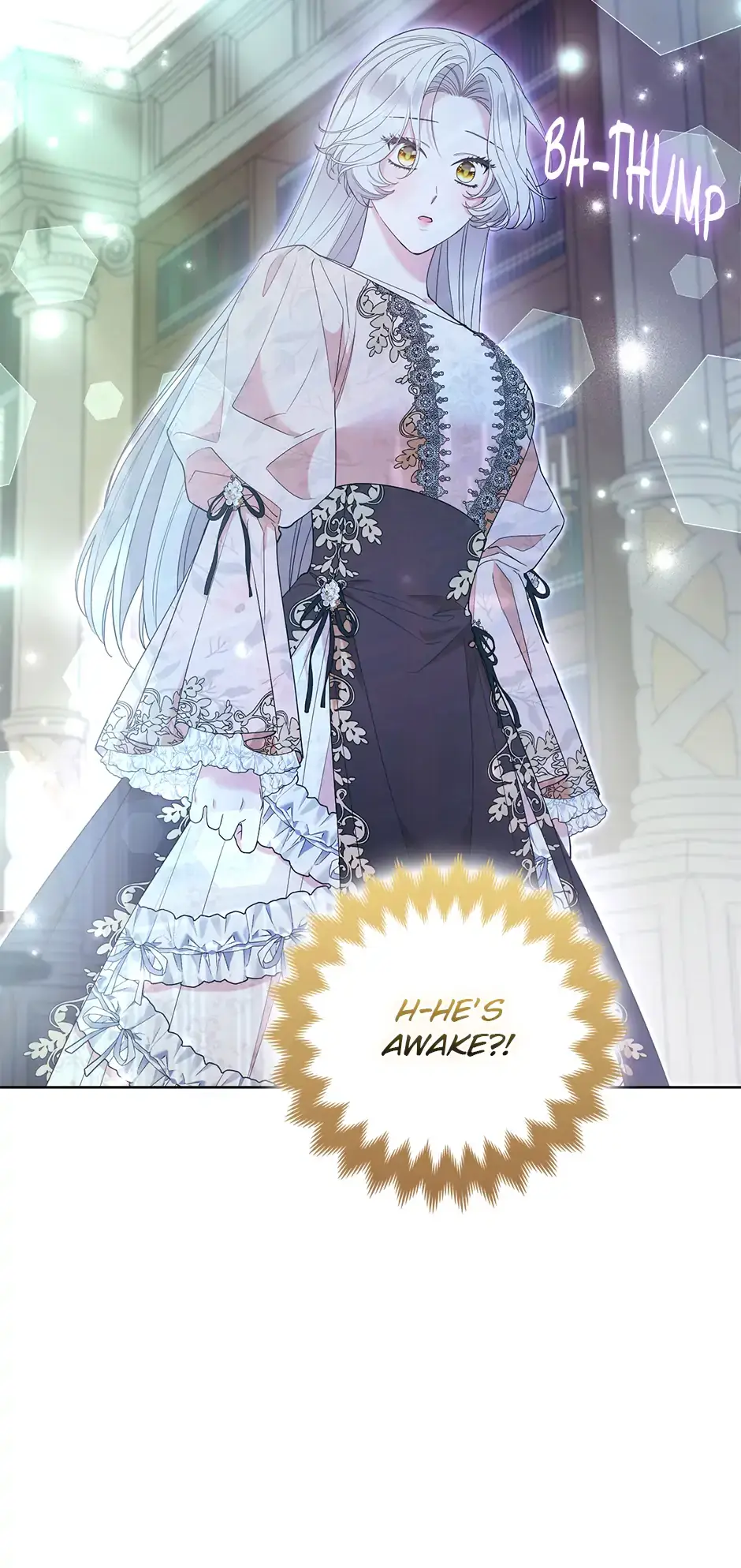 The Grand Duke's Fox Princess Chapter 52 page 29 - 
