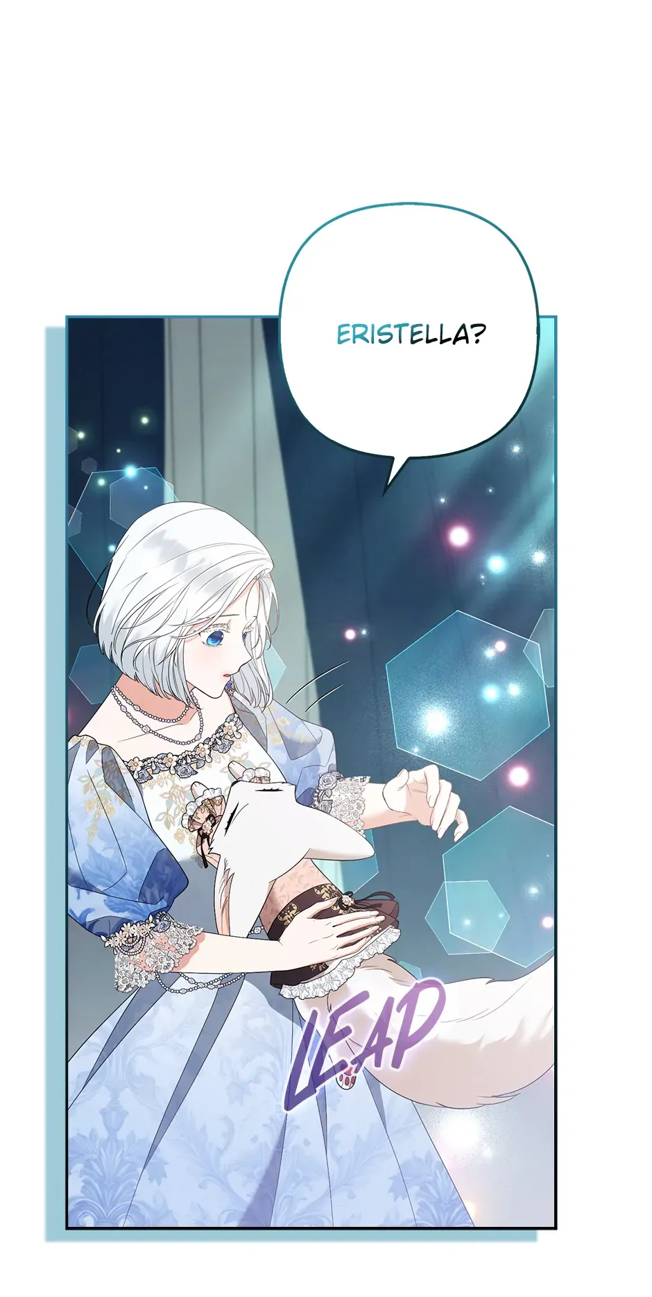 The Grand Duke's Fox Princess Chapter 52 page 30 - 