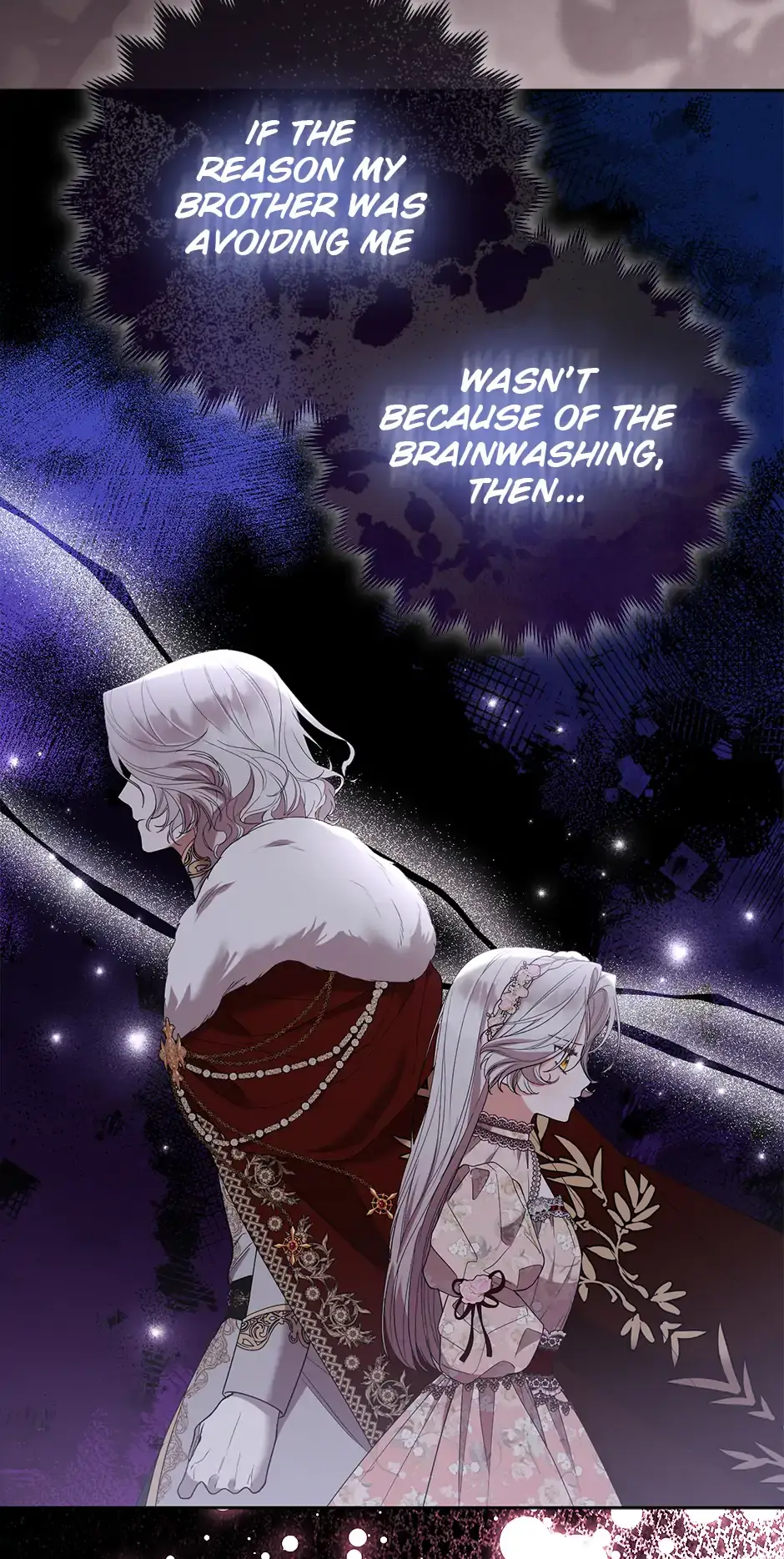 The Grand Duke's Fox Princess Chapter 52 page 32 - 