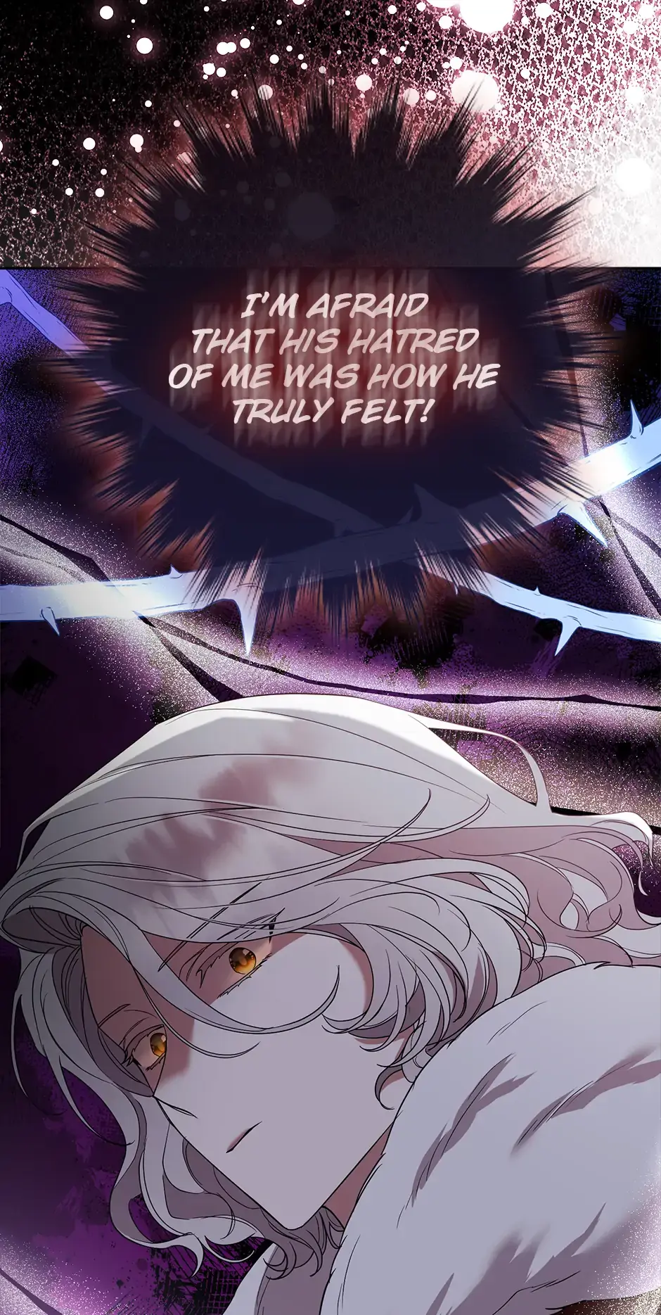 The Grand Duke's Fox Princess Chapter 52 page 33 - 