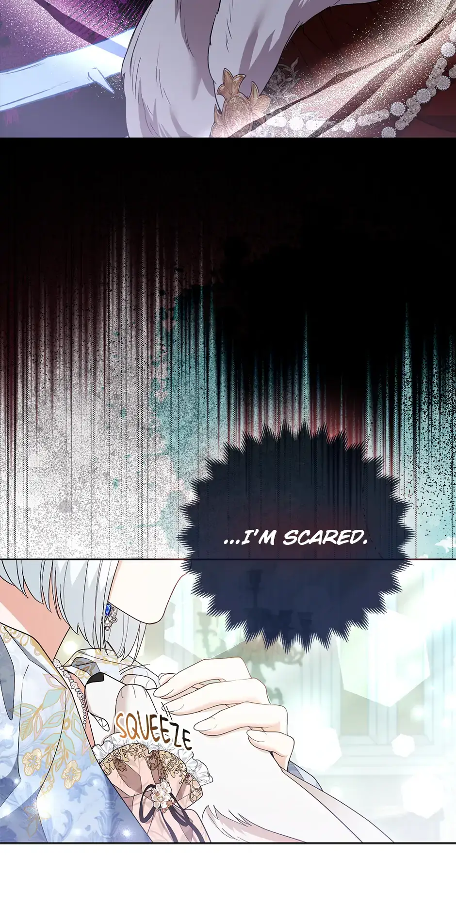 The Grand Duke's Fox Princess Chapter 52 page 34 - 