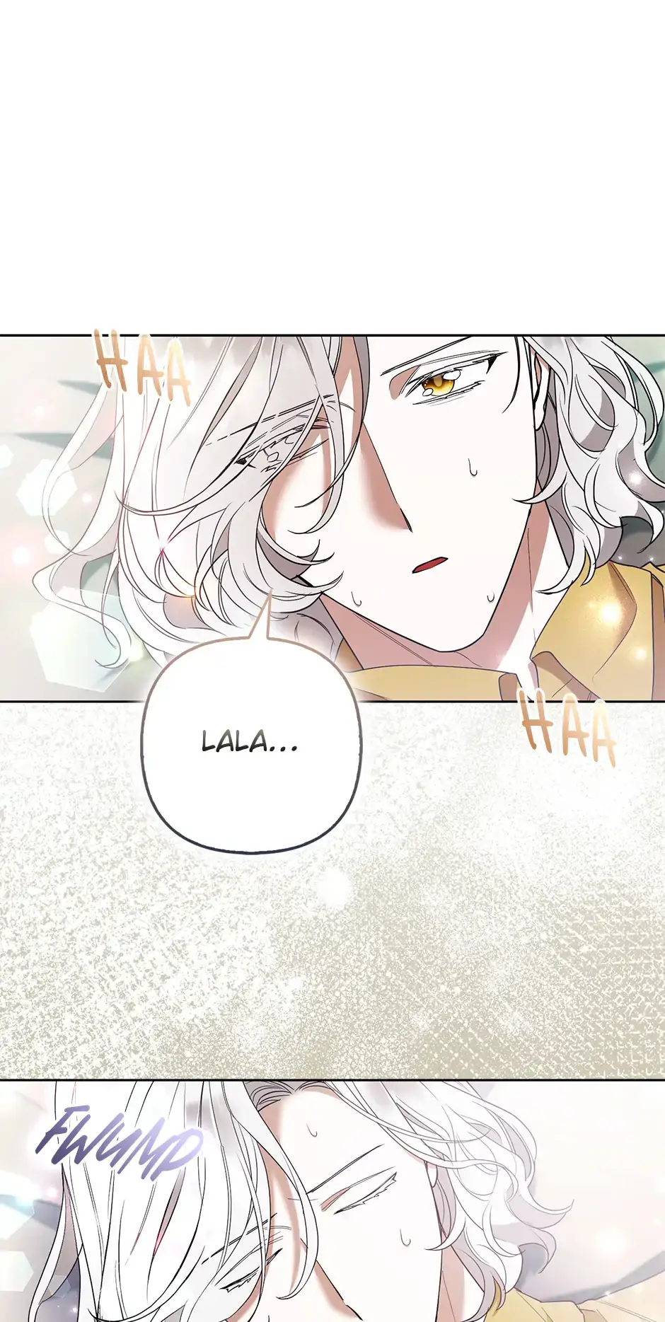 The Grand Duke's Fox Princess Chapter 52 page 35 - 