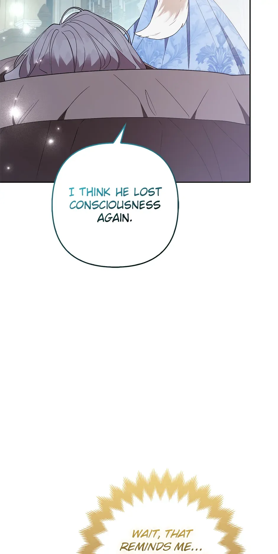 The Grand Duke's Fox Princess Chapter 52 page 37 - 