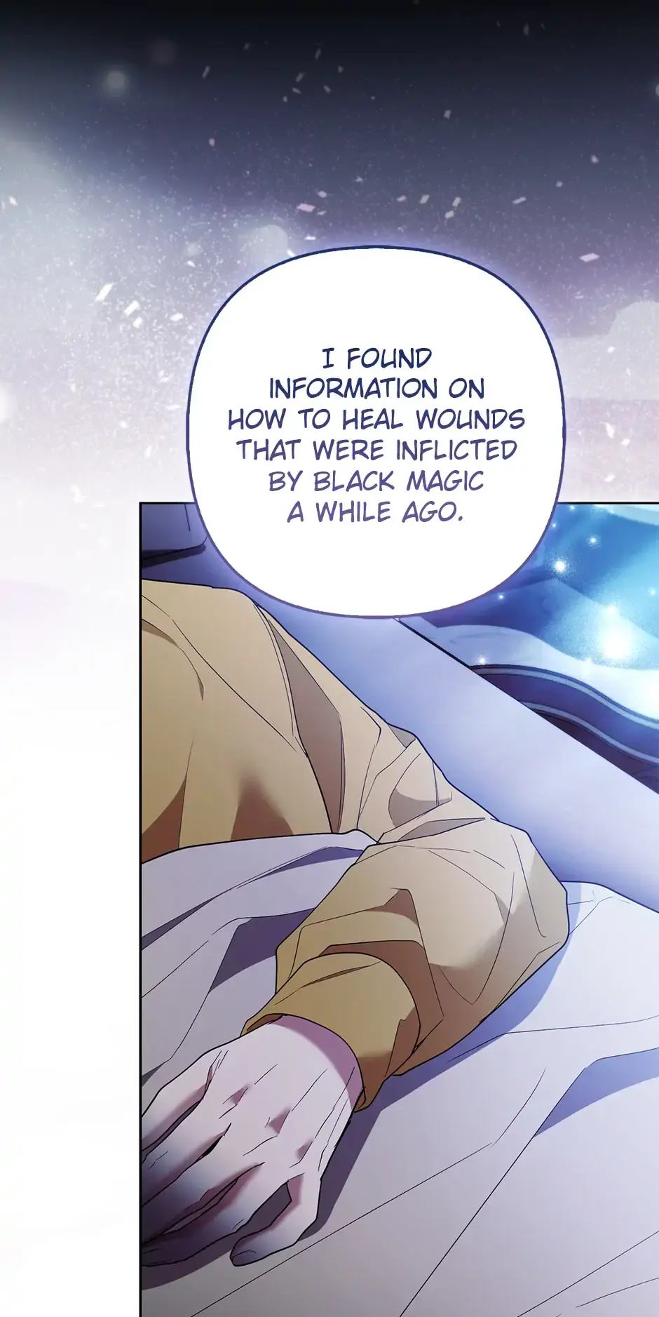 The Grand Duke's Fox Princess Chapter 52 page 5 - 