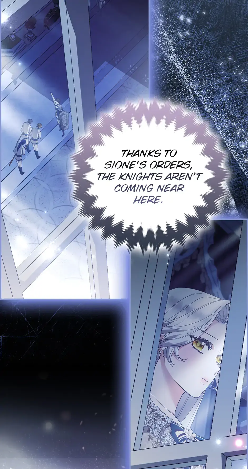 The Grand Duke's Fox Princess Chapter 52 page 41 - 