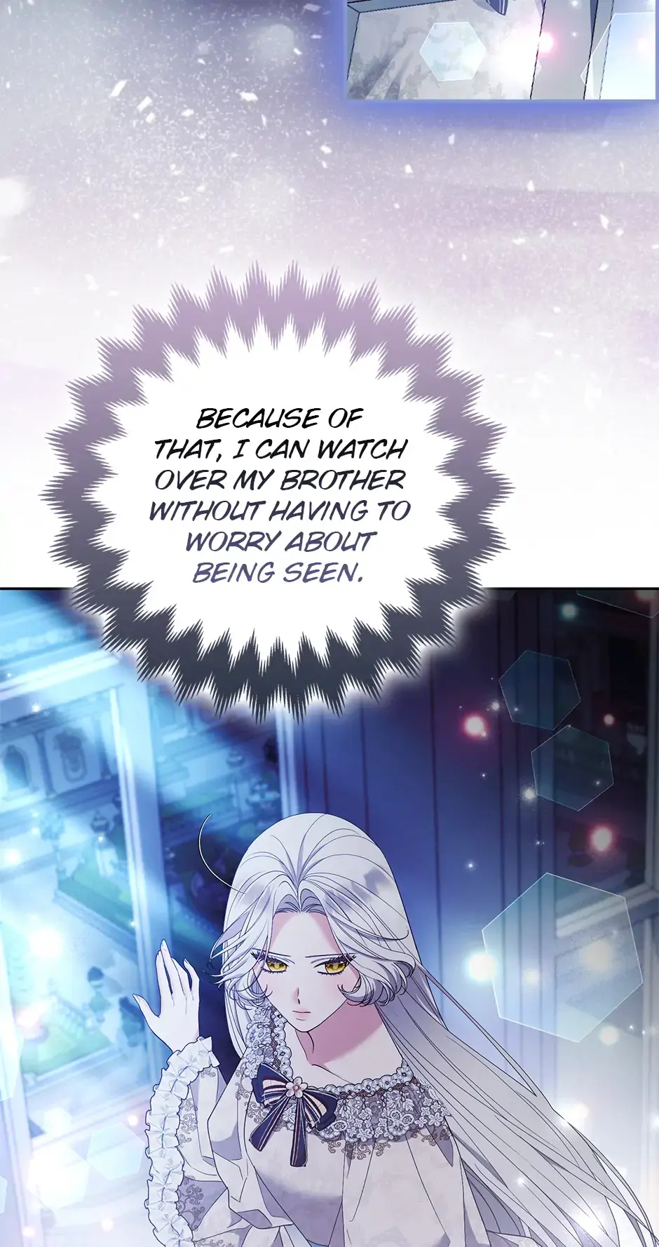 The Grand Duke's Fox Princess Chapter 52 page 42 - 