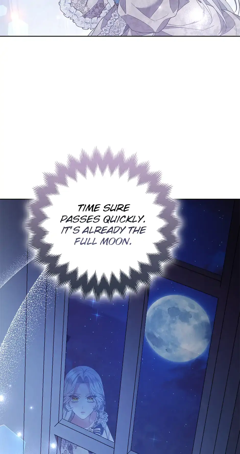 The Grand Duke's Fox Princess Chapter 52 page 43 - 