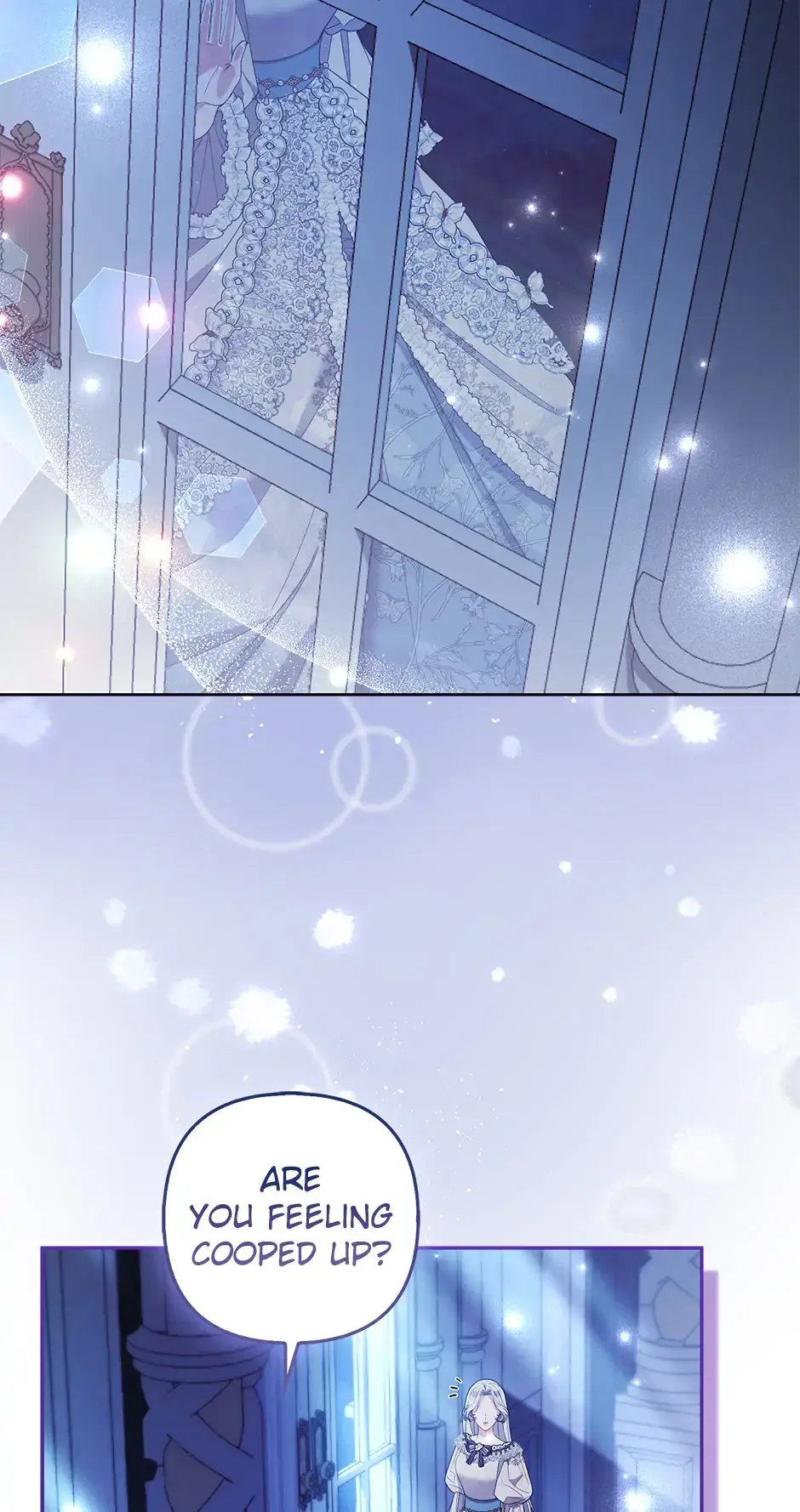 The Grand Duke's Fox Princess Chapter 52 page 44 - 