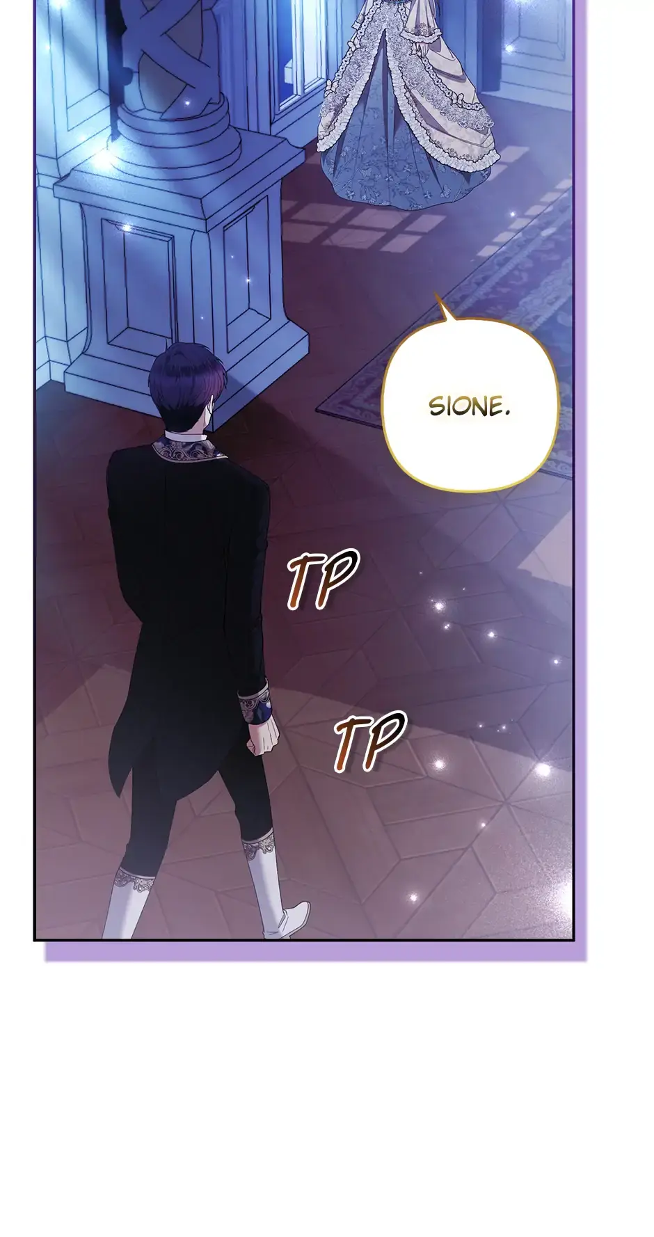 The Grand Duke's Fox Princess Chapter 52 page 45 - 