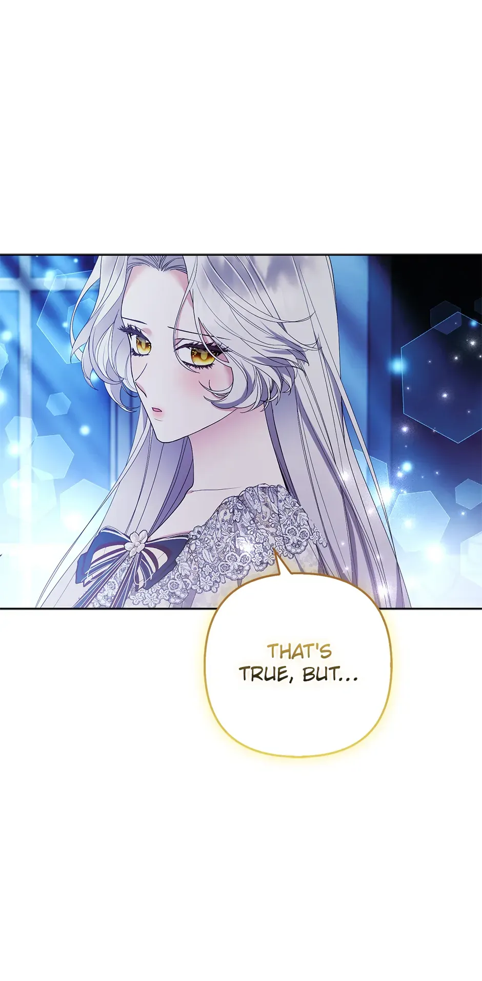 The Grand Duke's Fox Princess Chapter 52 page 47 - 