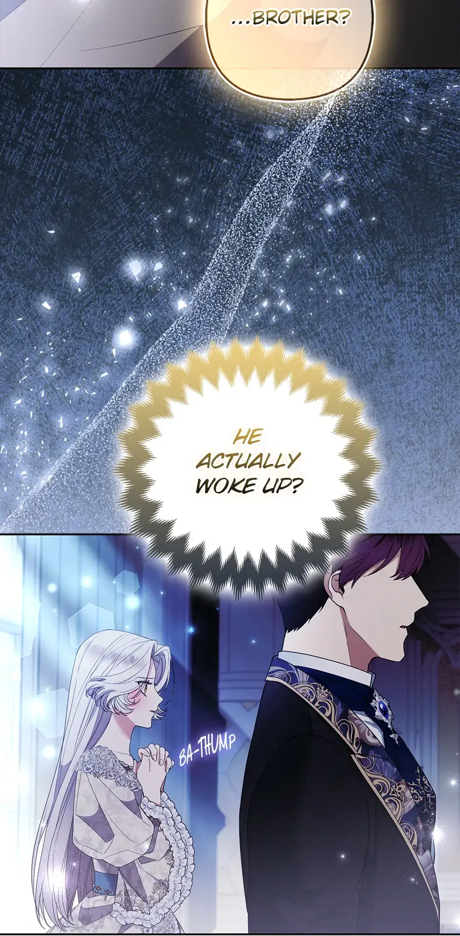 The Grand Duke's Fox Princess Chapter 52 page 51 - 