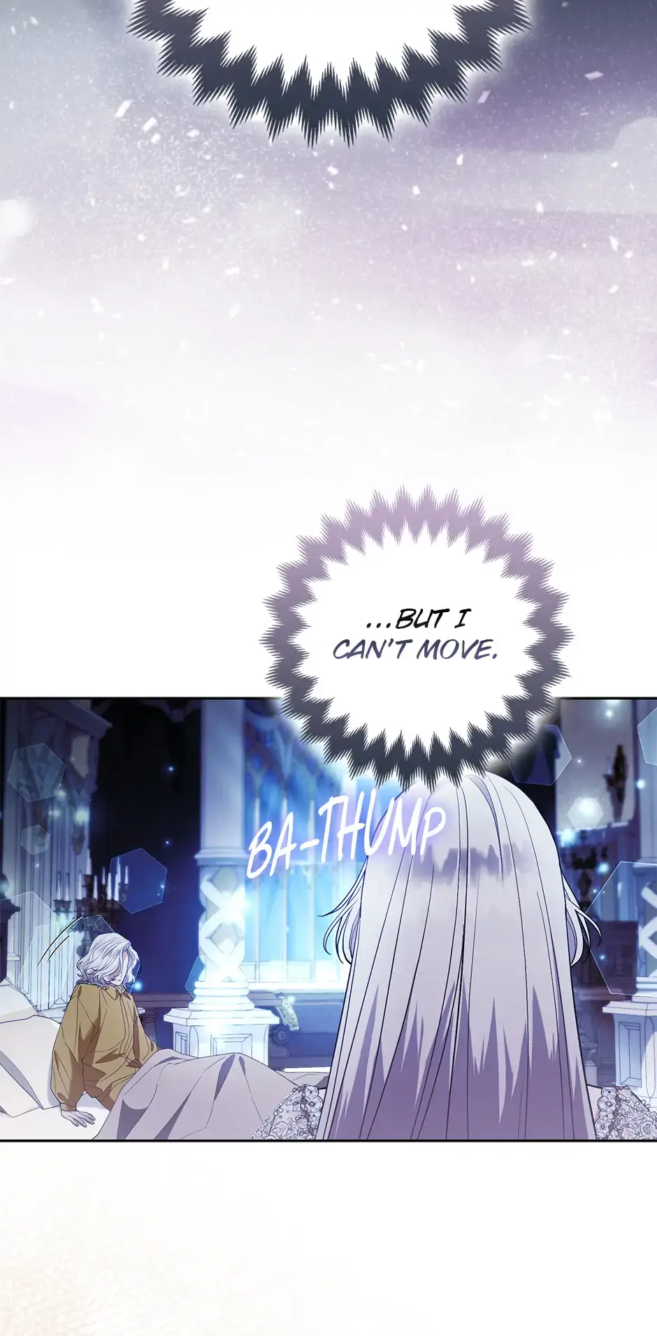 The Grand Duke's Fox Princess Chapter 52 page 53 - 