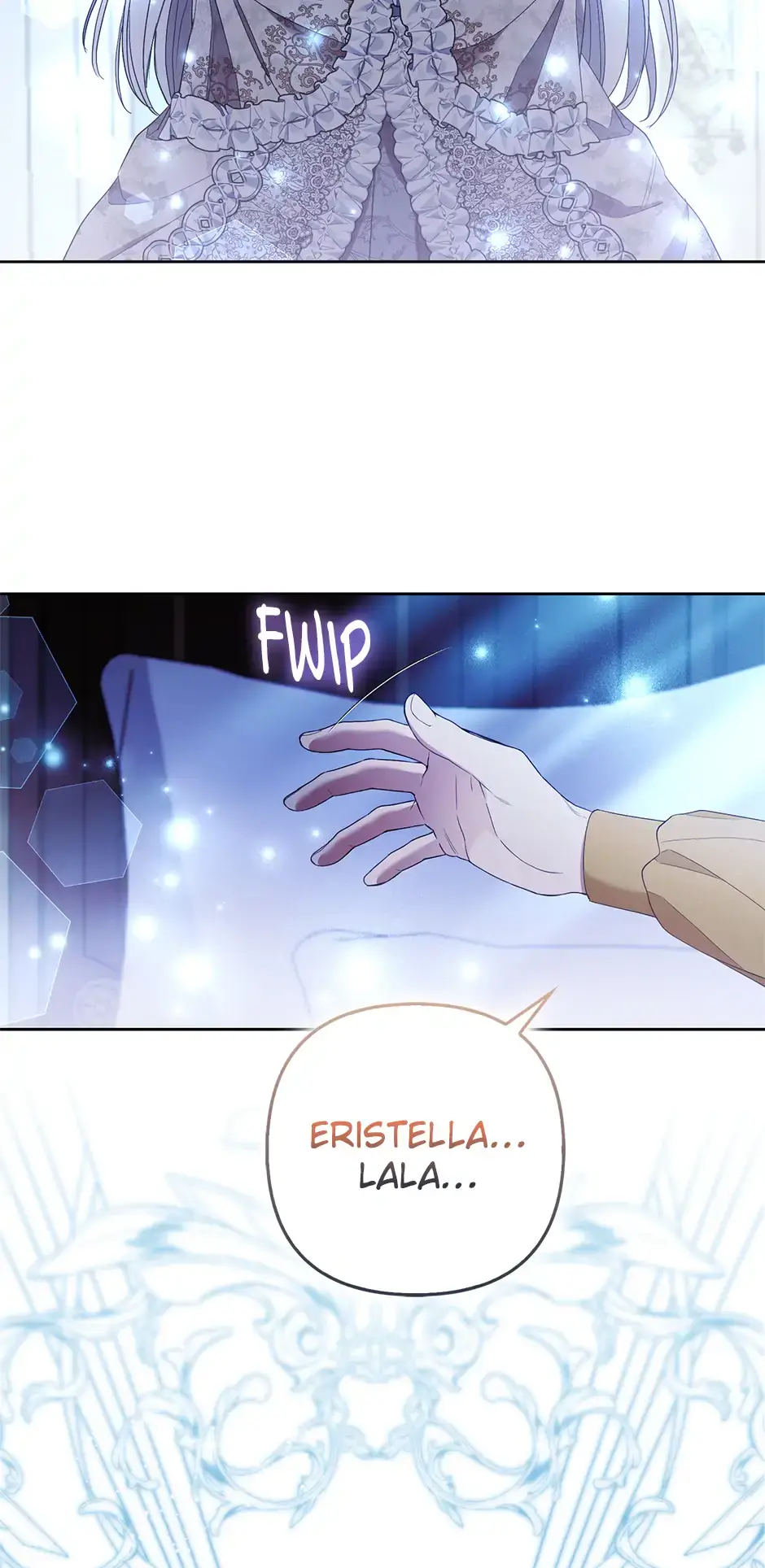 The Grand Duke's Fox Princess Chapter 52 page 56 - 