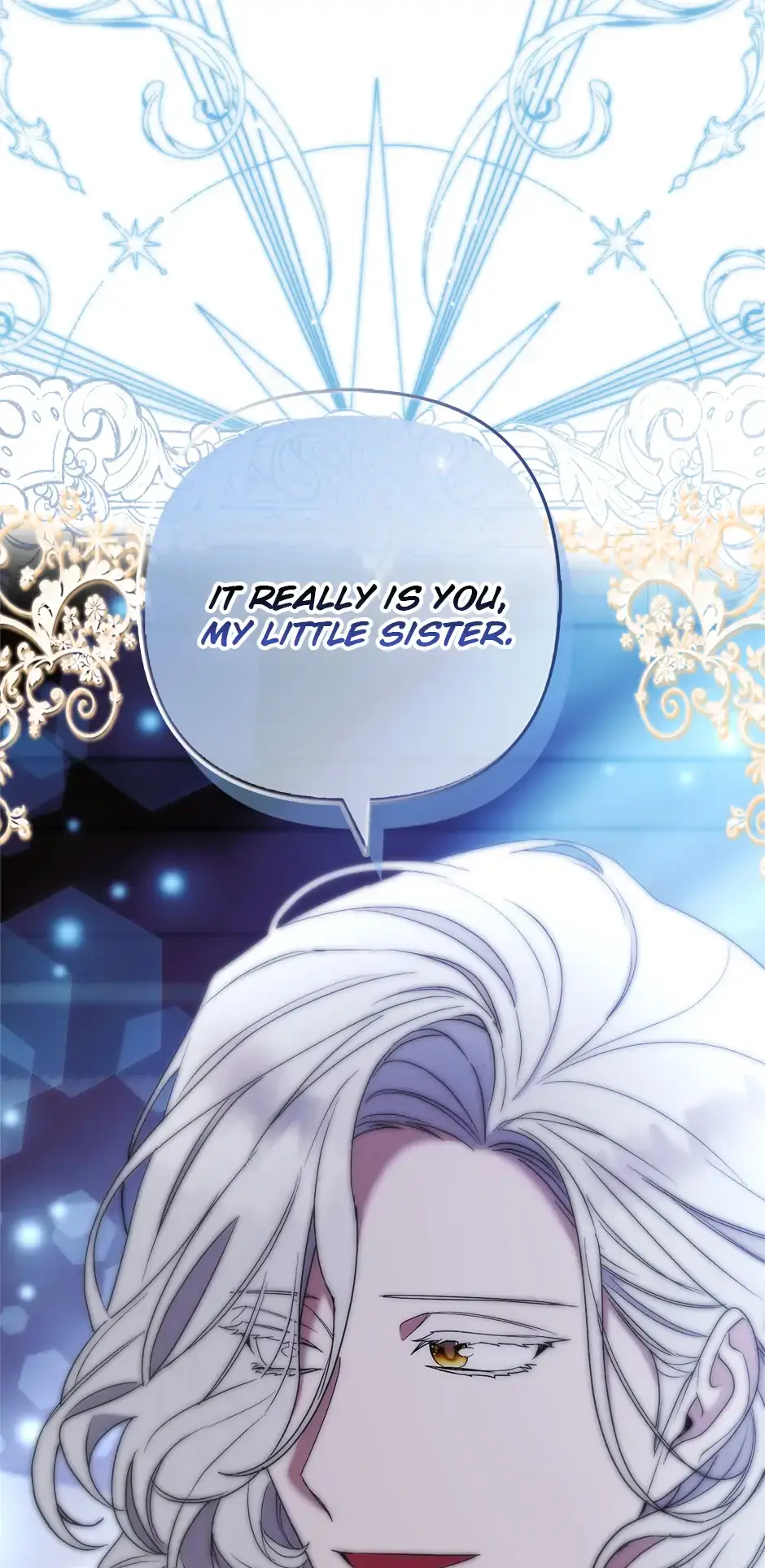 The Grand Duke's Fox Princess Chapter 52 page 57 - 
