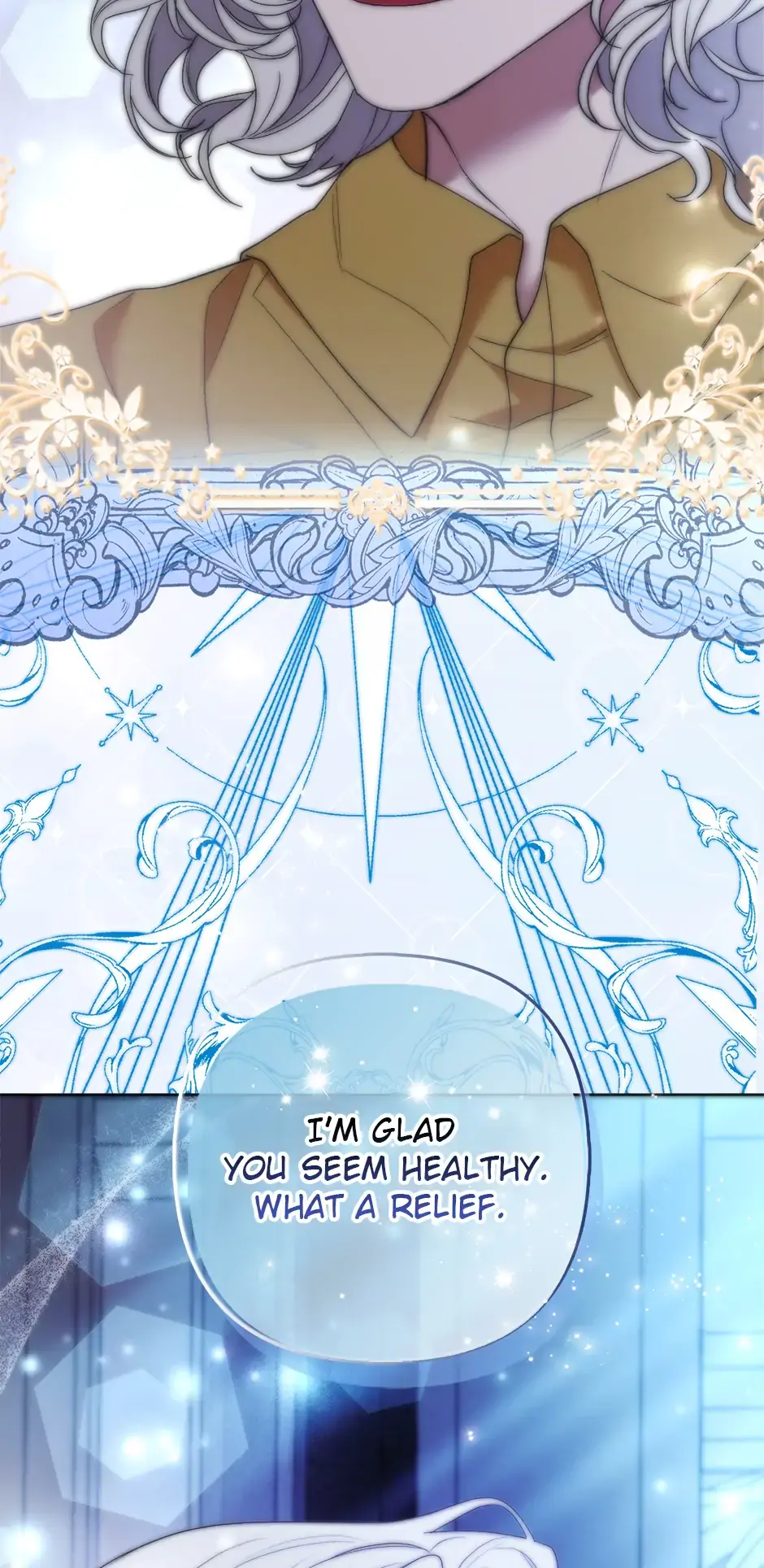 The Grand Duke's Fox Princess Chapter 52 page 58 - 