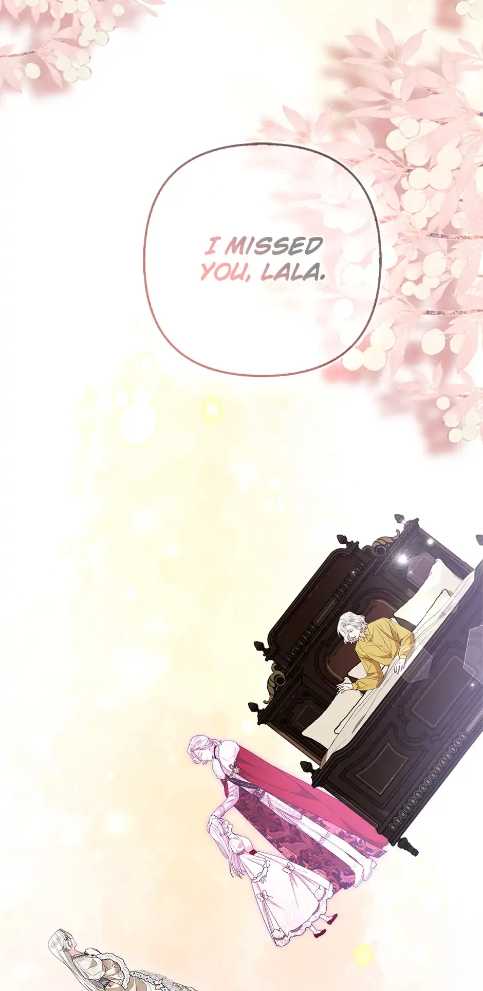 The Grand Duke's Fox Princess Chapter 52 page 60 - 