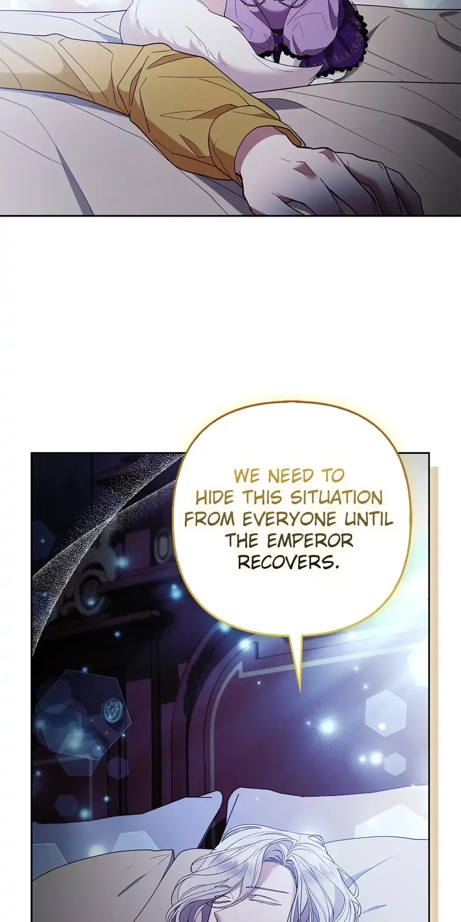 The Grand Duke's Fox Princess Chapter 52 page 7 - 