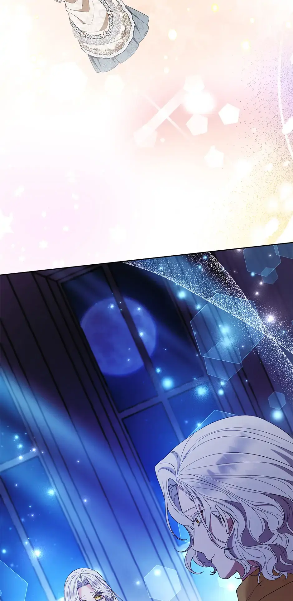 The Grand Duke's Fox Princess Chapter 52 page 61 - 