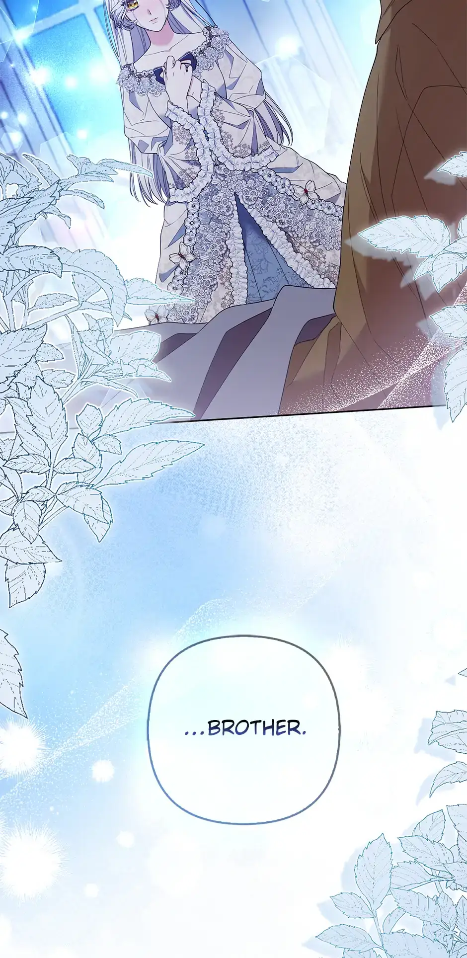 The Grand Duke's Fox Princess Chapter 52 page 62 - 