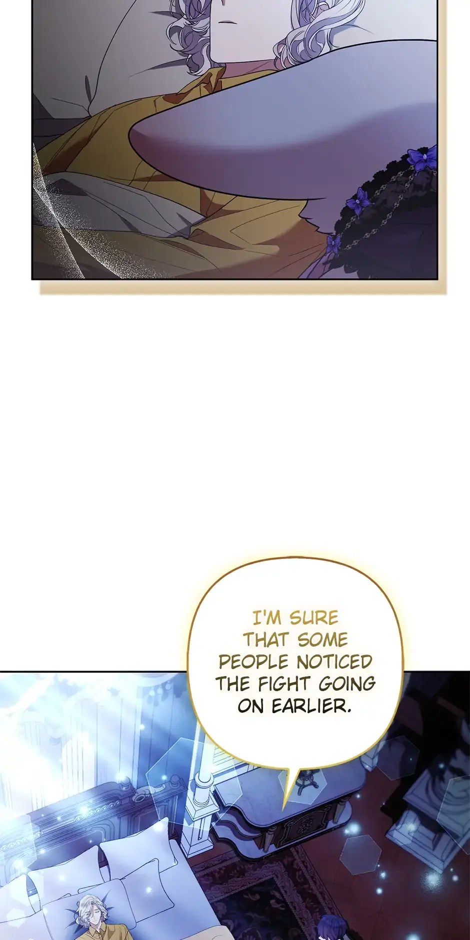 The Grand Duke's Fox Princess Chapter 52 page 8 - 
