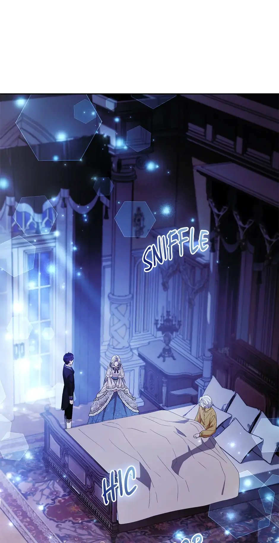 The Grand Duke's Fox Princess Chapter 53 page 1 - 