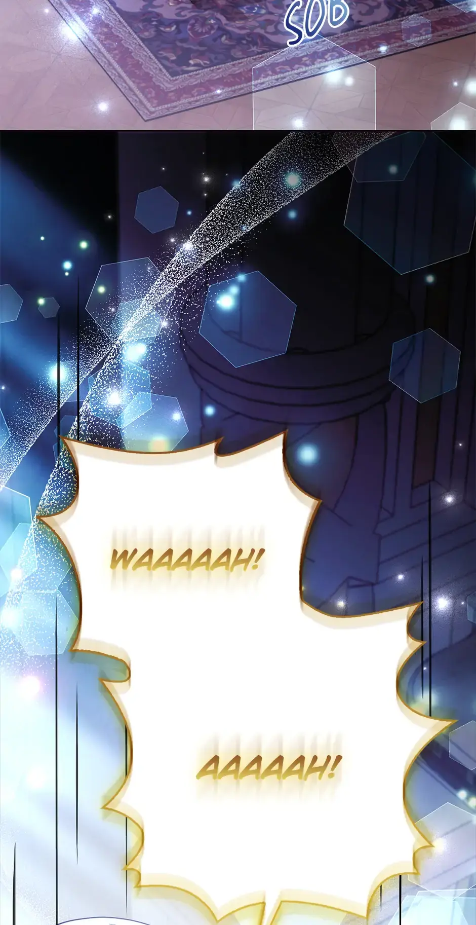 The Grand Duke's Fox Princess Chapter 53 page 2 - 