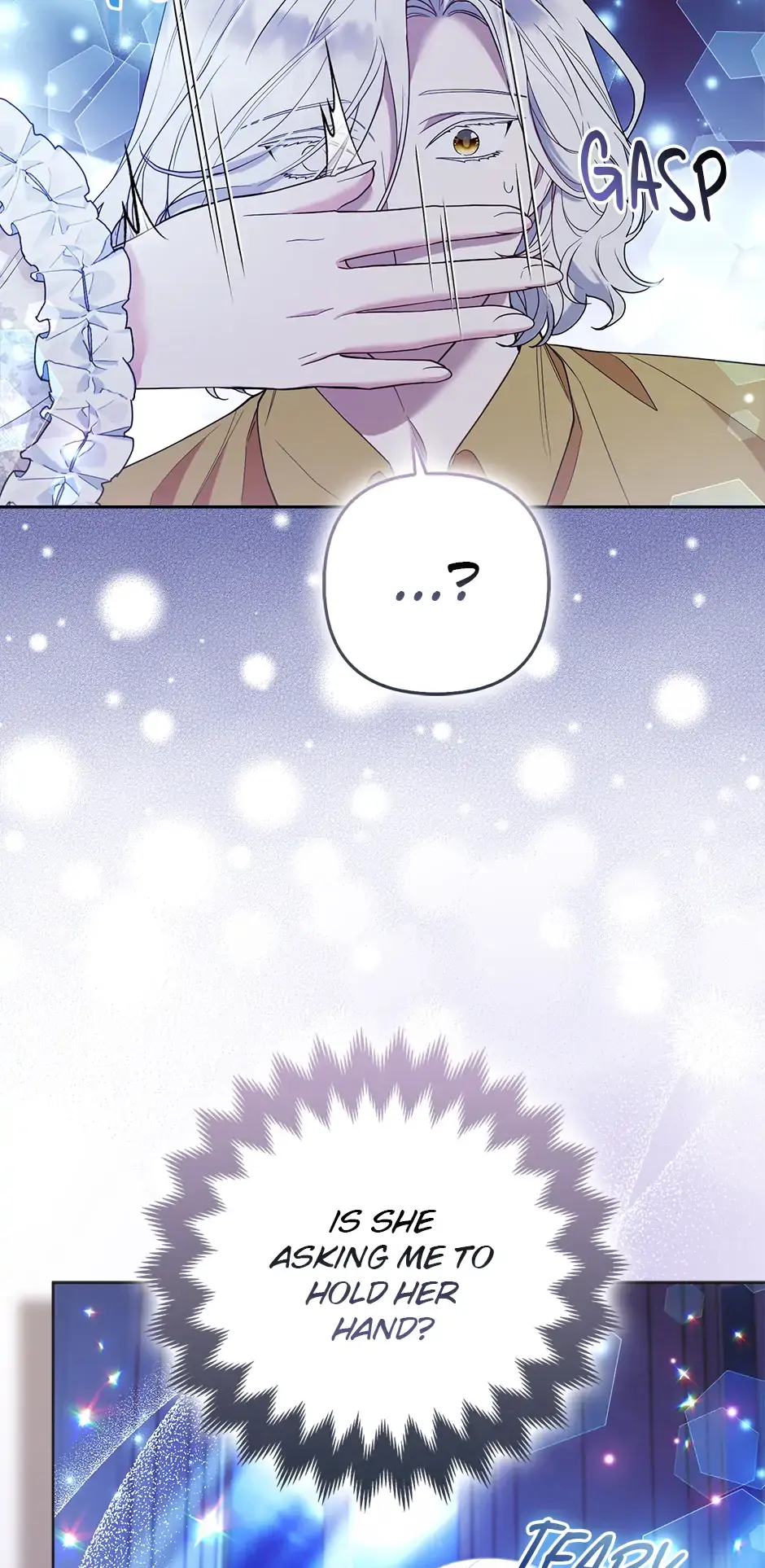 The Grand Duke's Fox Princess Chapter 53 page 13 - 