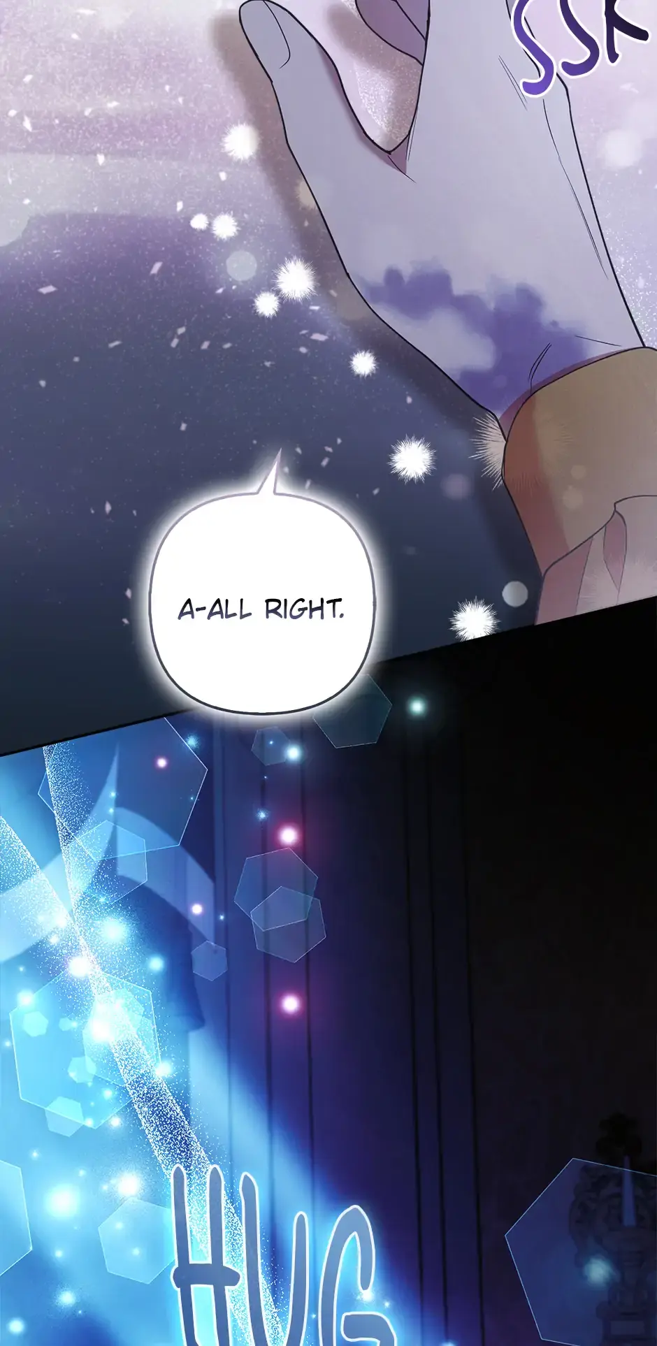 The Grand Duke's Fox Princess Chapter 53 page 15 - 