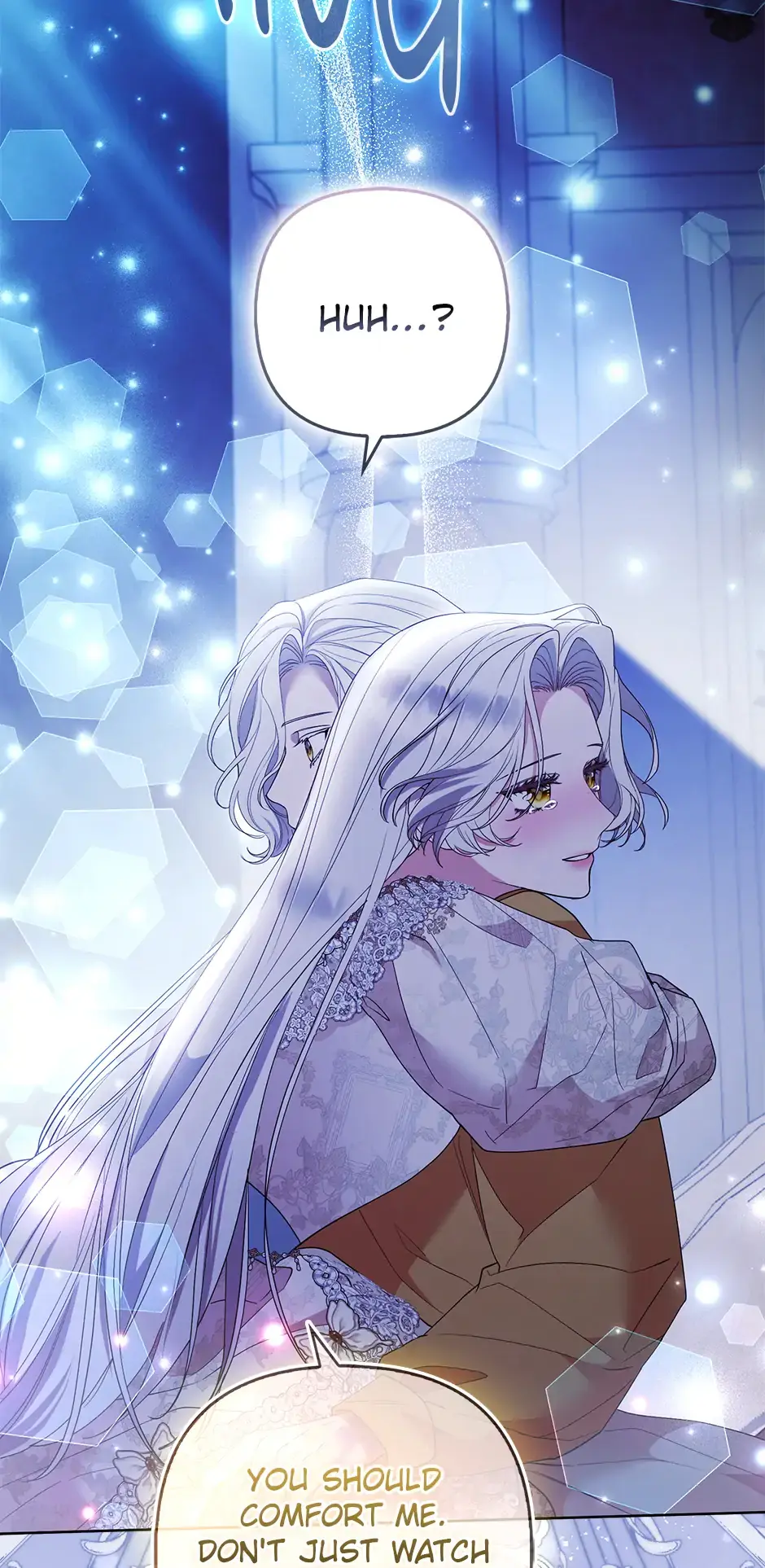 The Grand Duke's Fox Princess Chapter 53 page 16 - 