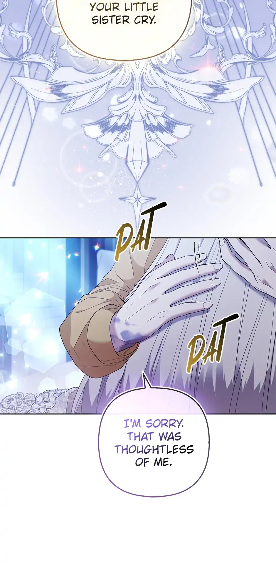 The Grand Duke's Fox Princess Chapter 53 page 17 - 