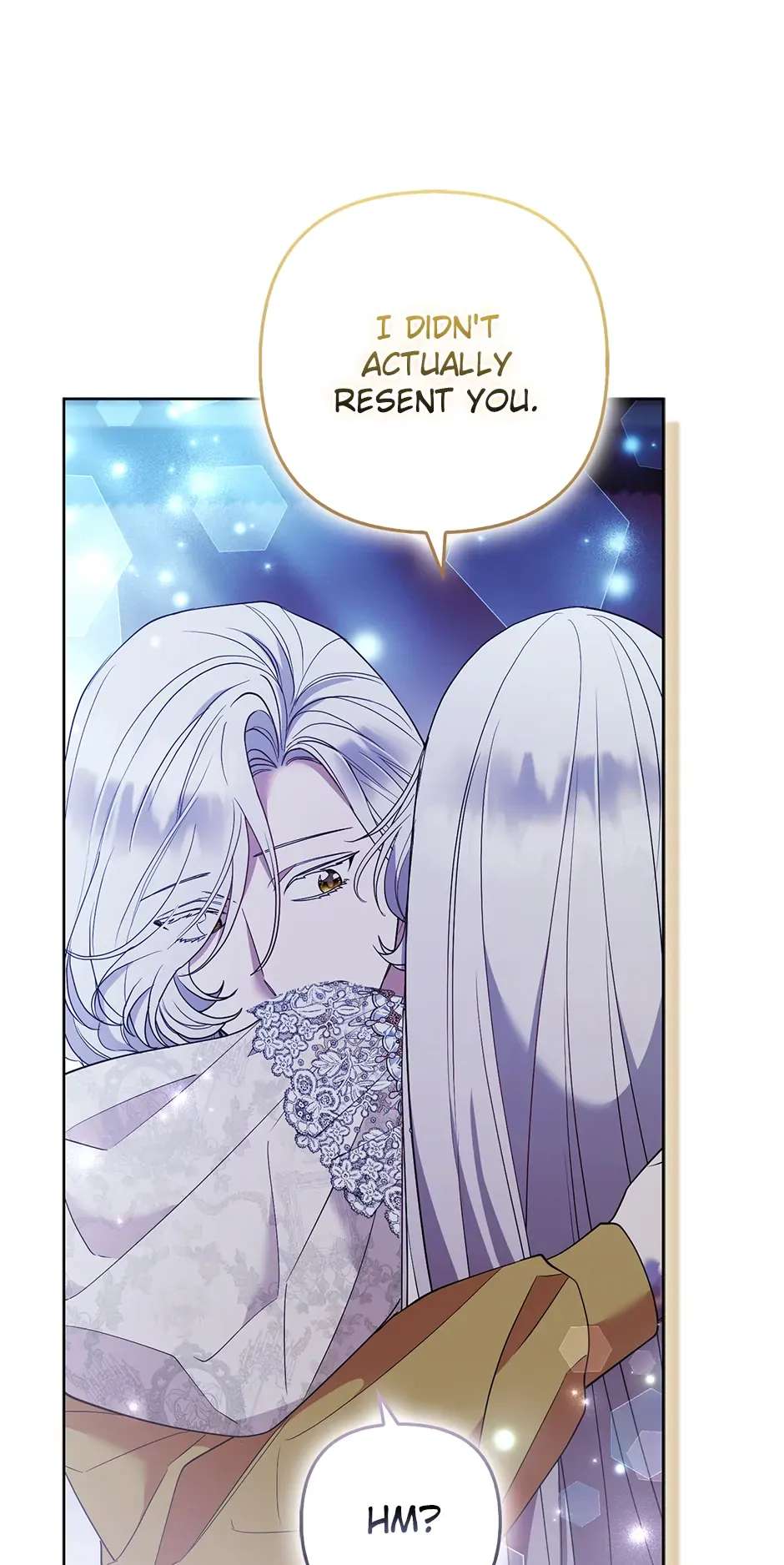 The Grand Duke's Fox Princess Chapter 53 page 18 - 