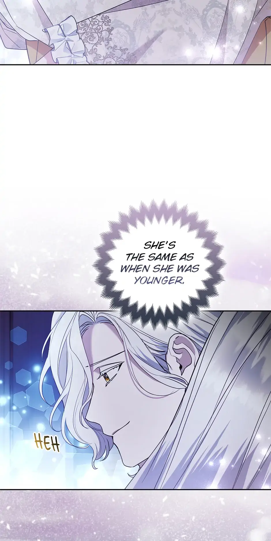The Grand Duke's Fox Princess Chapter 53 page 20 - 
